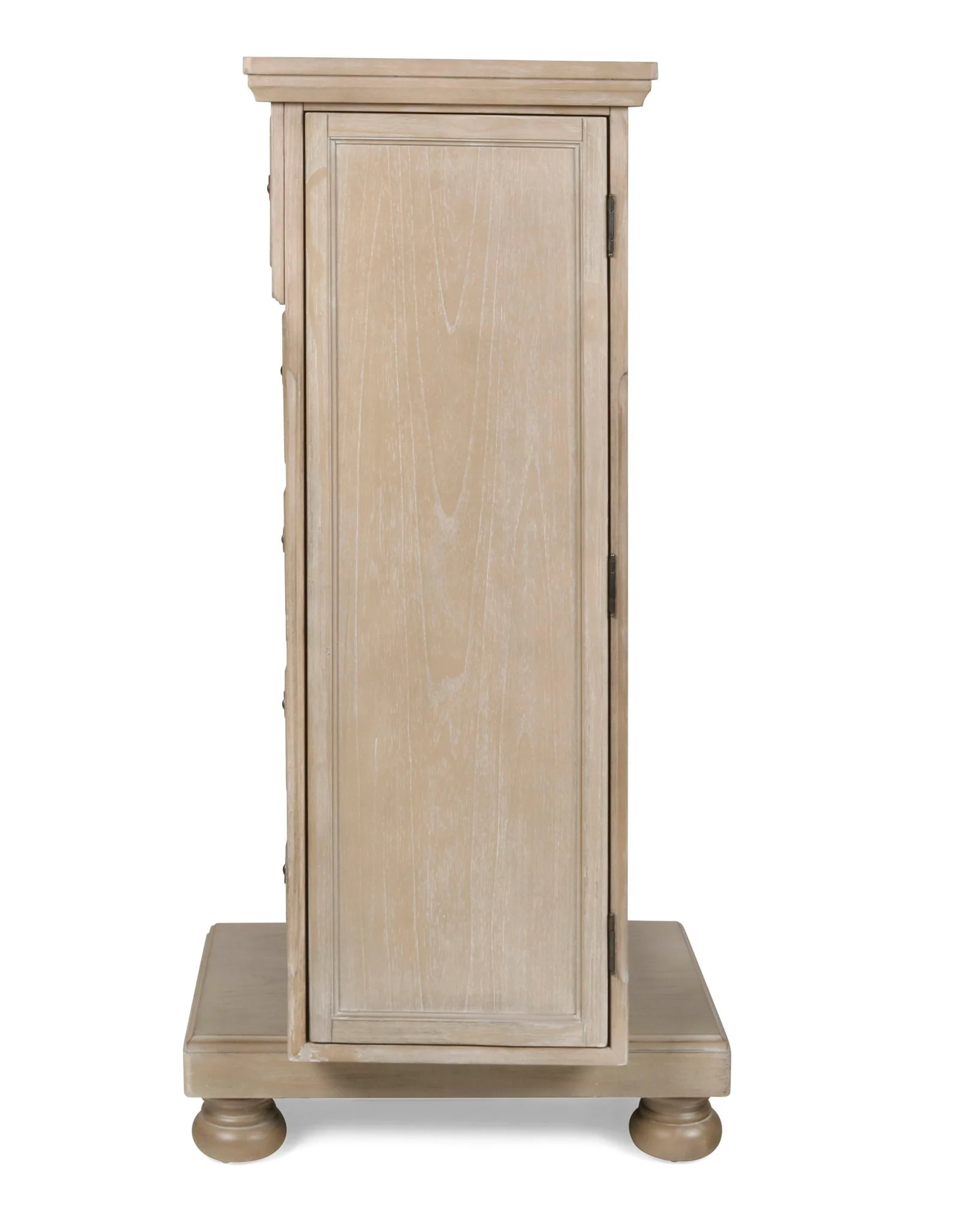 Allegra - Swivel Chest - Pewter - Image 5