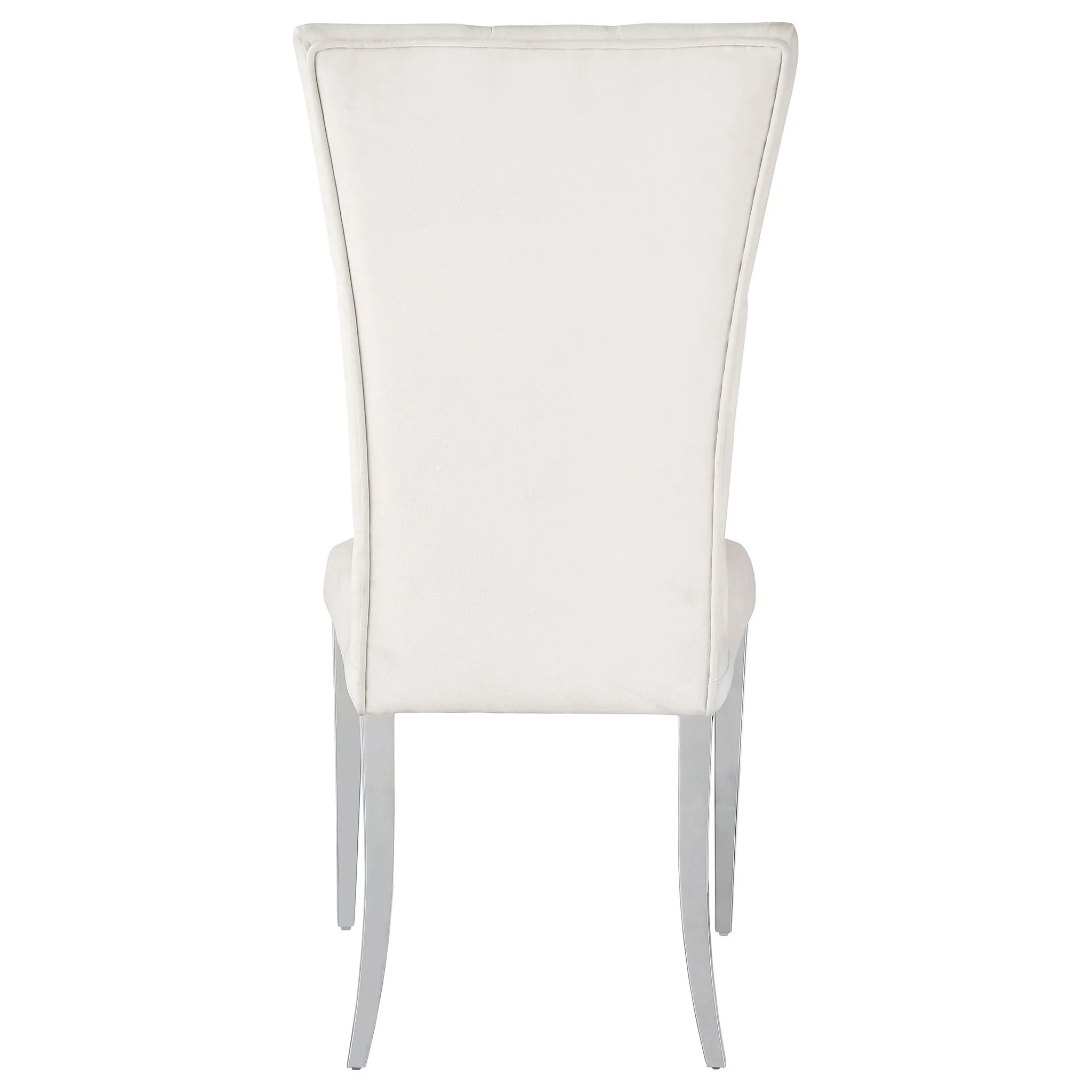 Allessandra - Tufted Back Side Chair (Set of 2) - Image 12