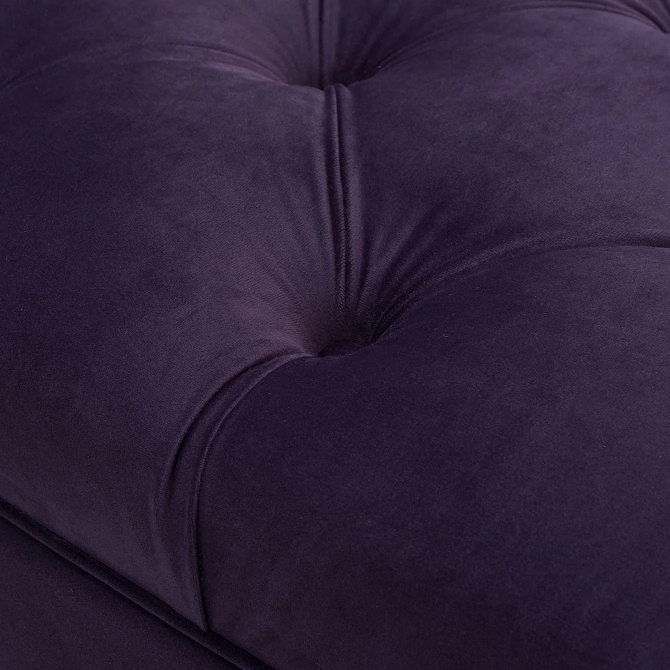 Alma - Tufted Flared Arm Entryway Bench - Image 8