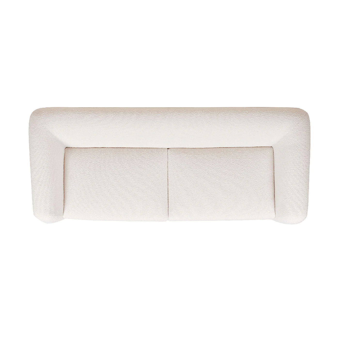 Alpine - Luxurious Upholstery Sherpa Sofa - Image 7