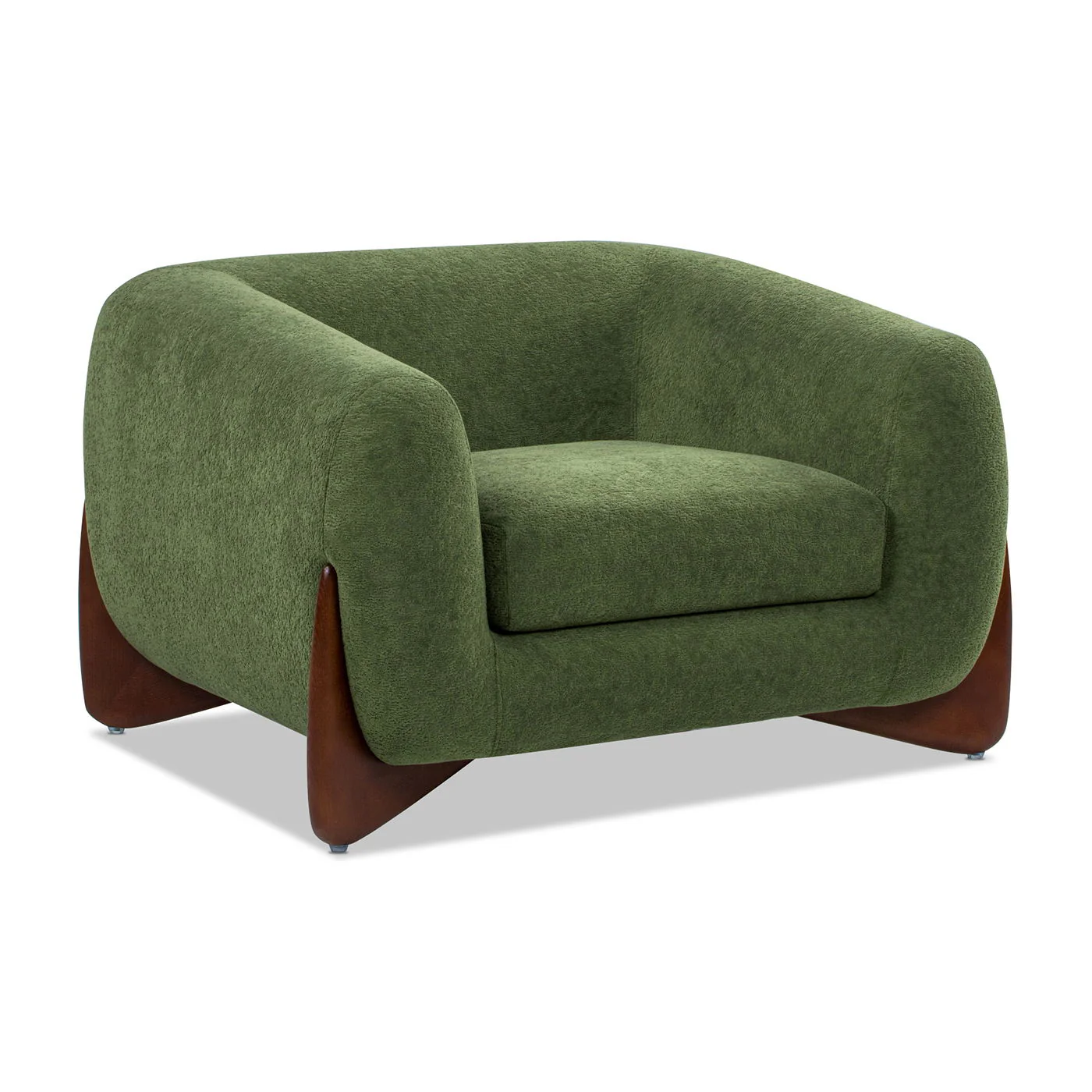 Alpine - Sherpa Arm Chair - Image 21