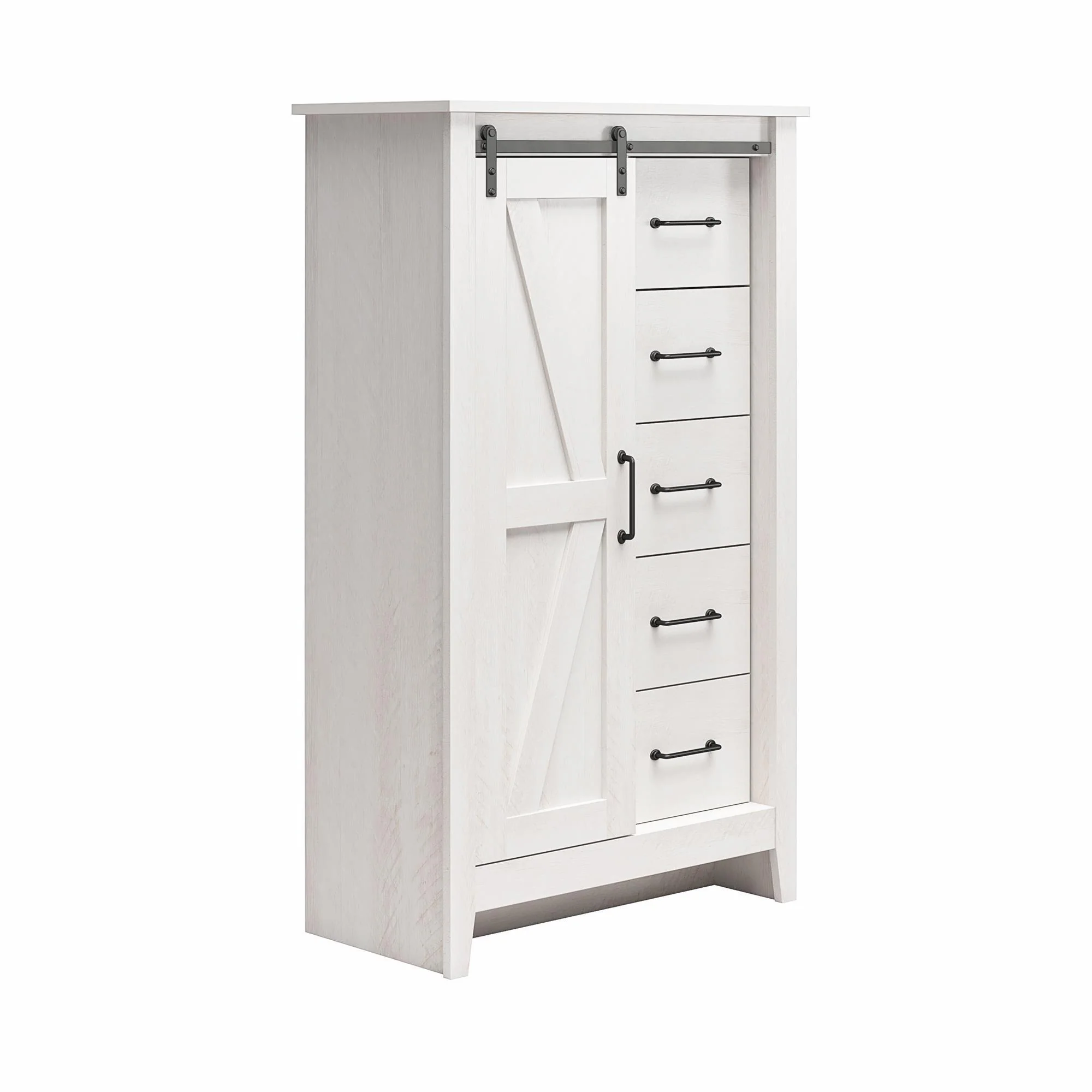 Alton - Gentleman's Chest - Image 7