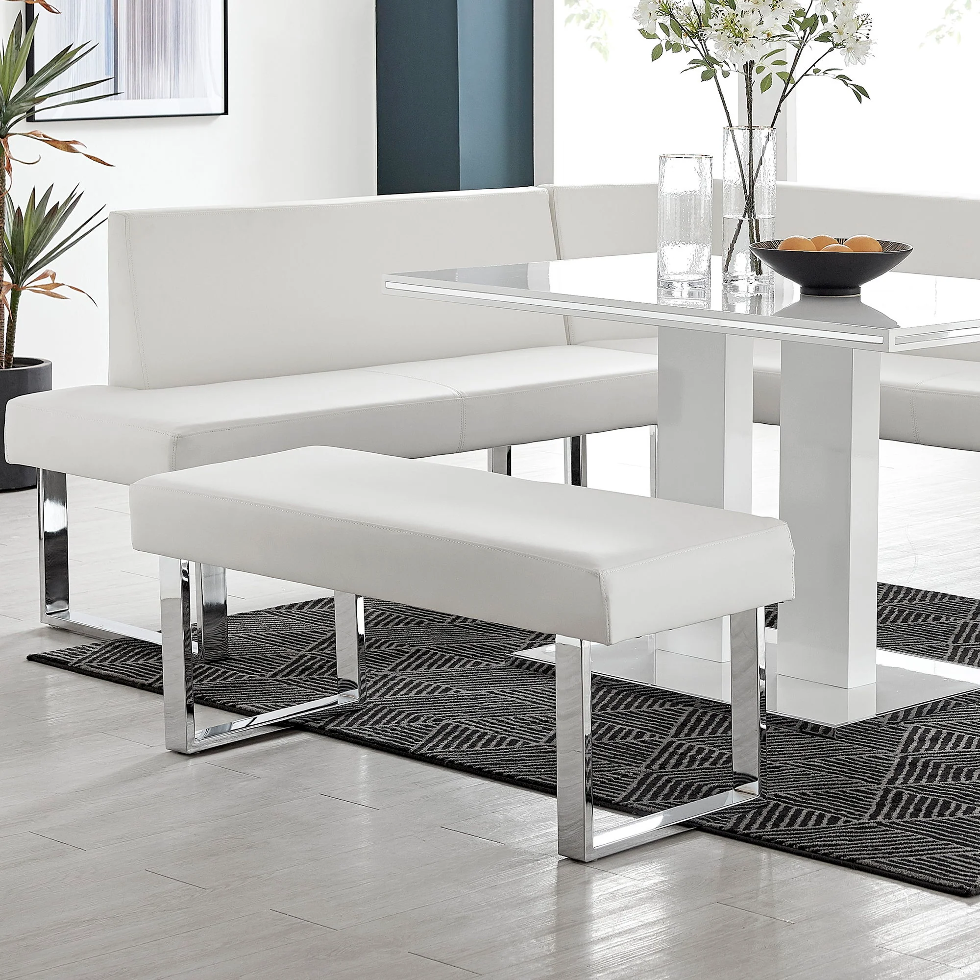 Amanda - Bench - Image 13