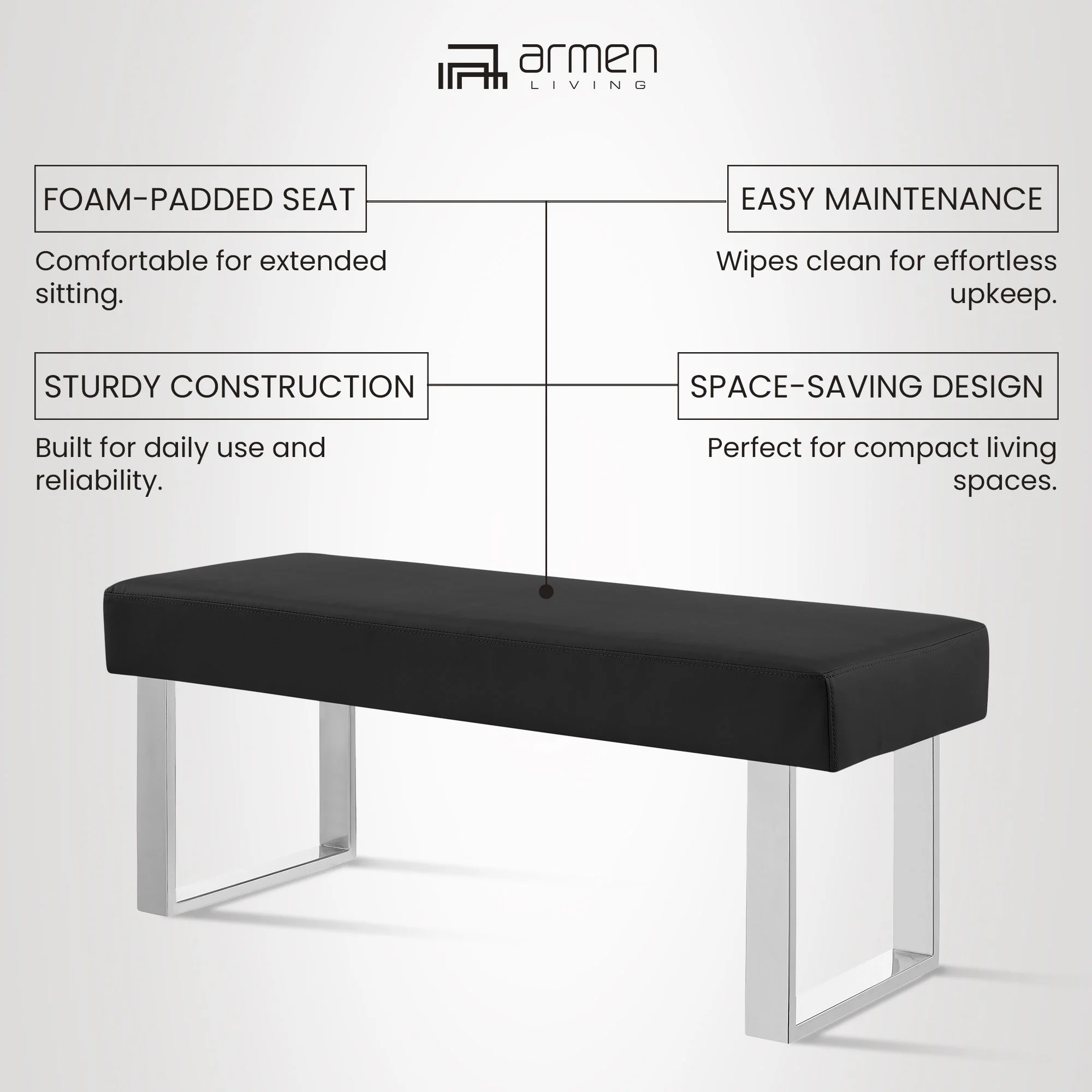Amanda - Bench - Image 25