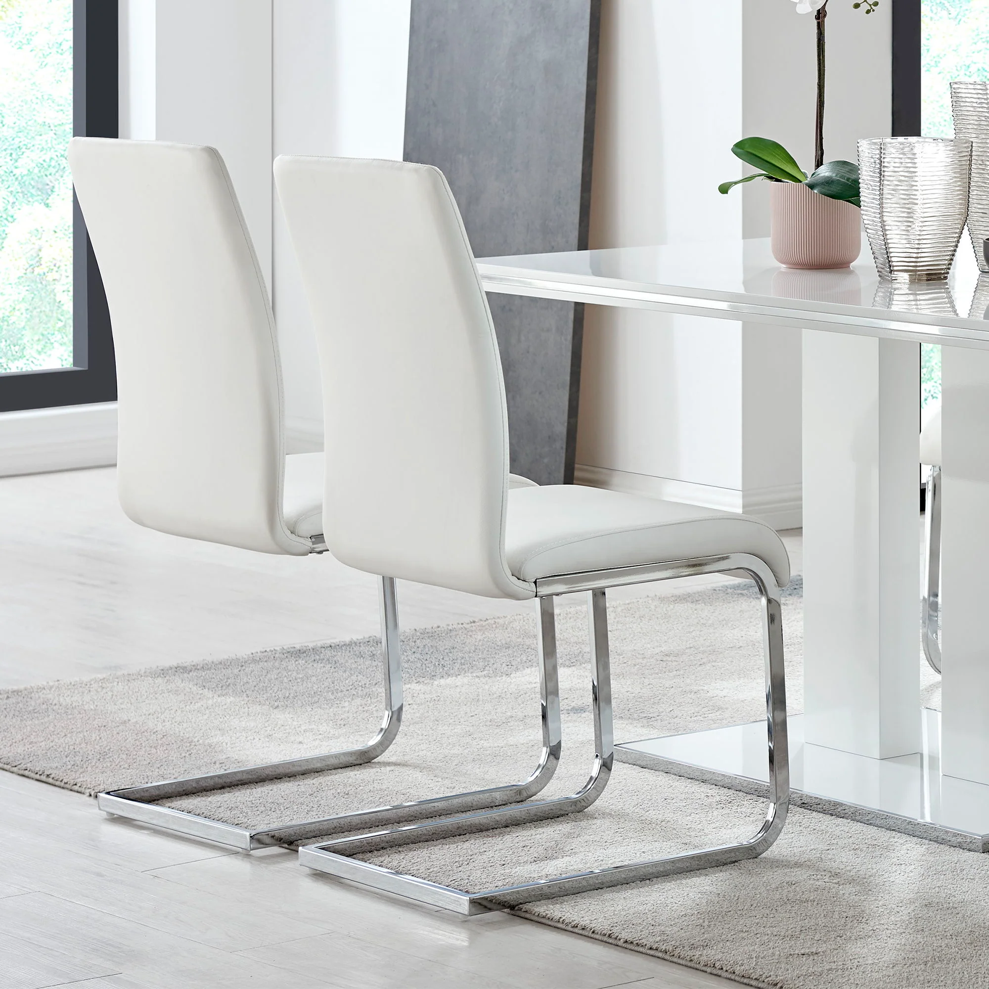 Amanda - Side Chair - Image 22