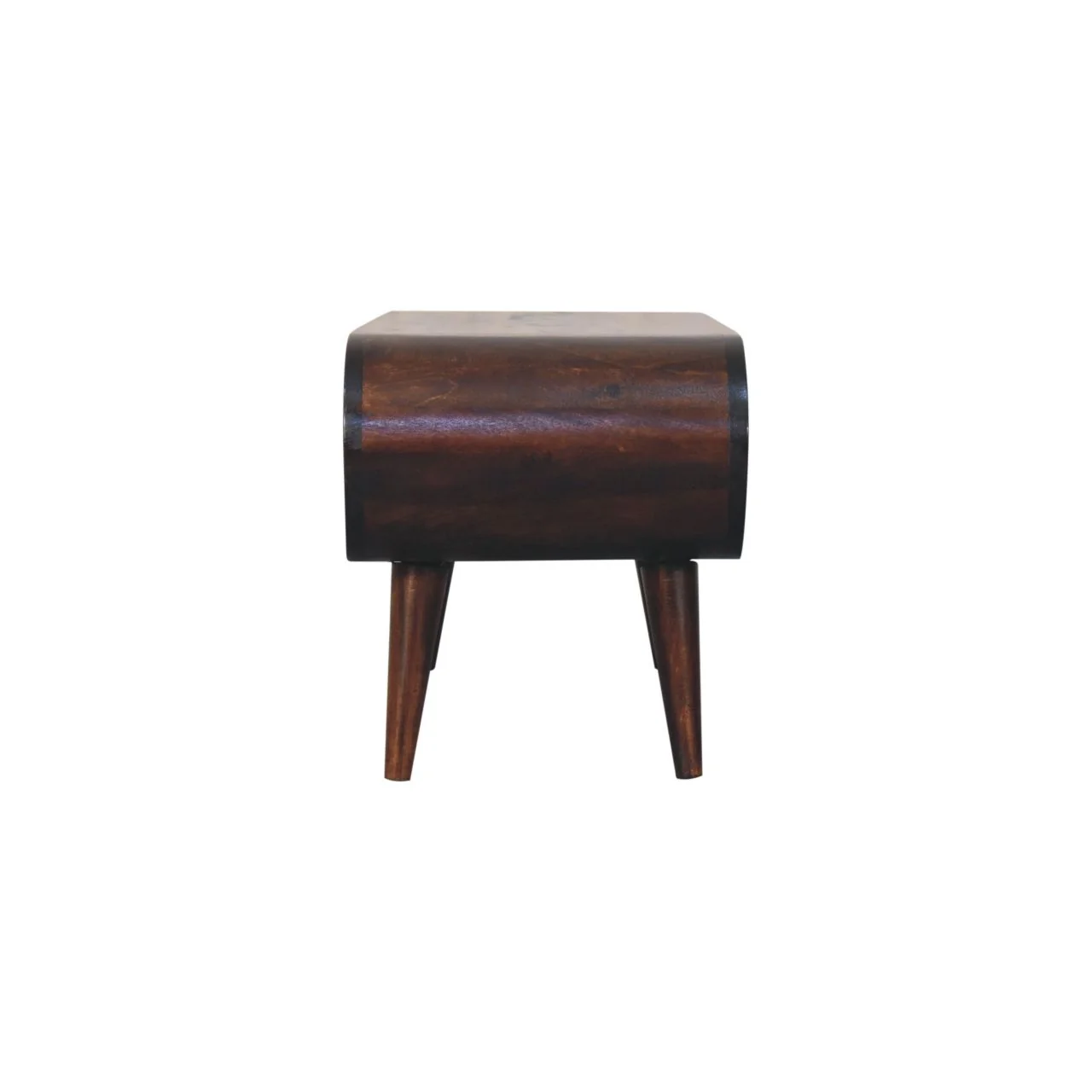 Amaya - Coffee Table - Light Walnut - Image 8