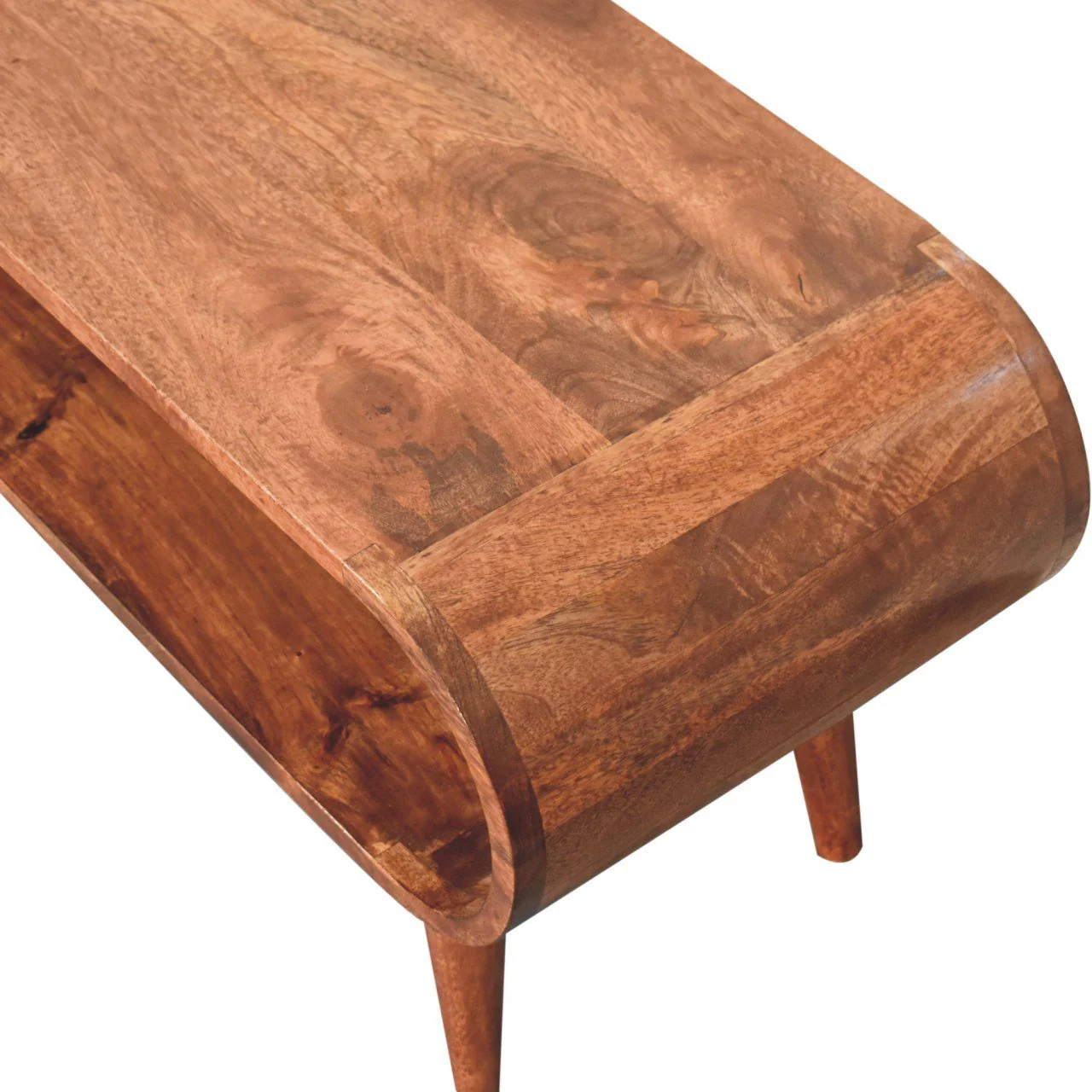 Amaya - Nordic Style Table - Image 14