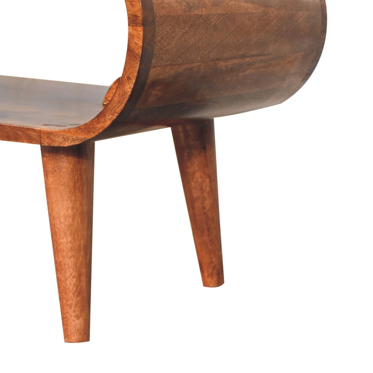 Amaya - Nordic Style Table - Image 5