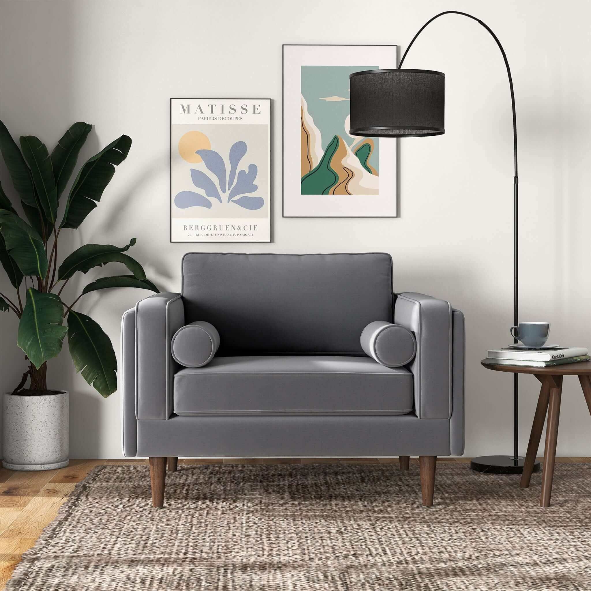 Amber - Universal Lounge Chair - Image 6