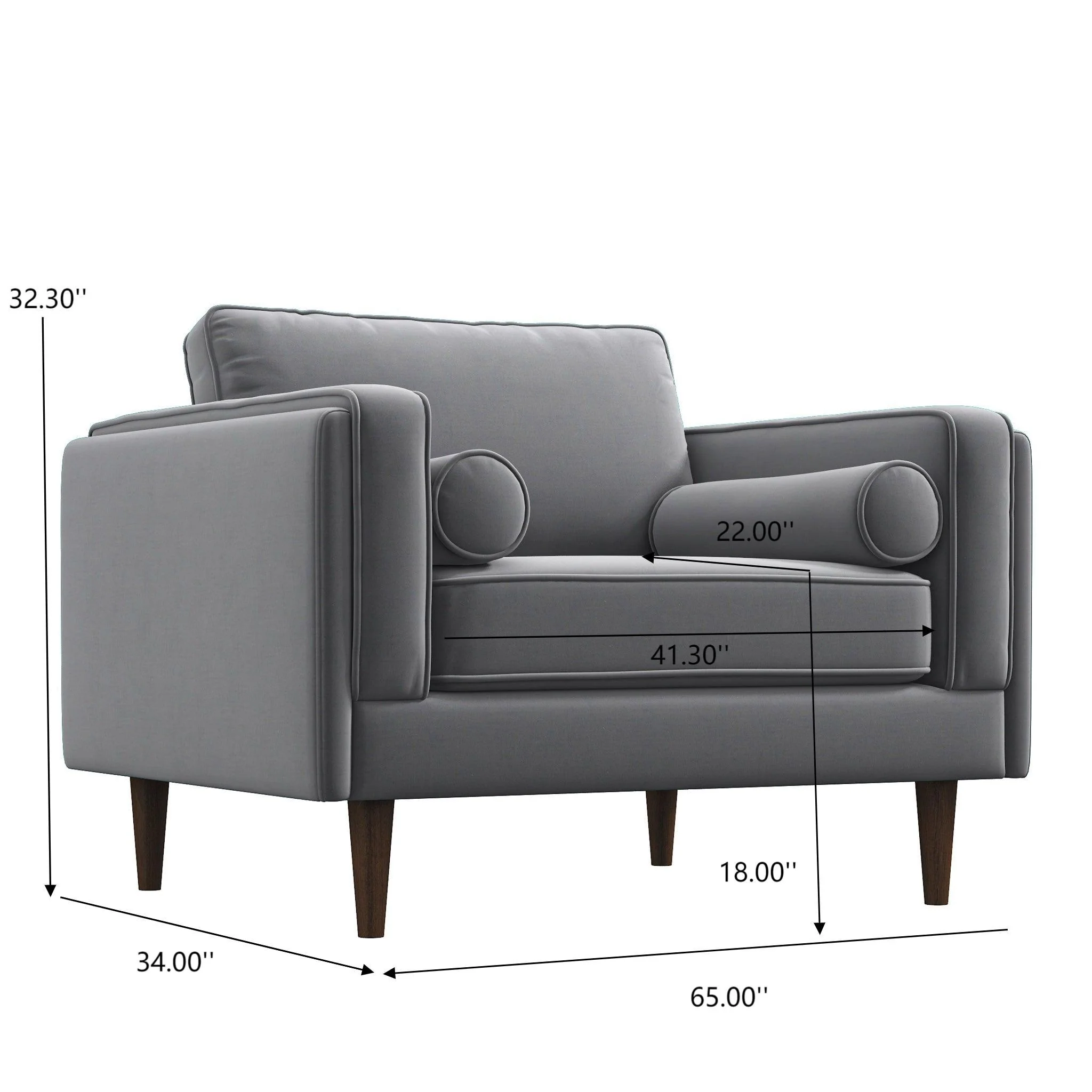Amber - Universal Lounge Chair - Image 8