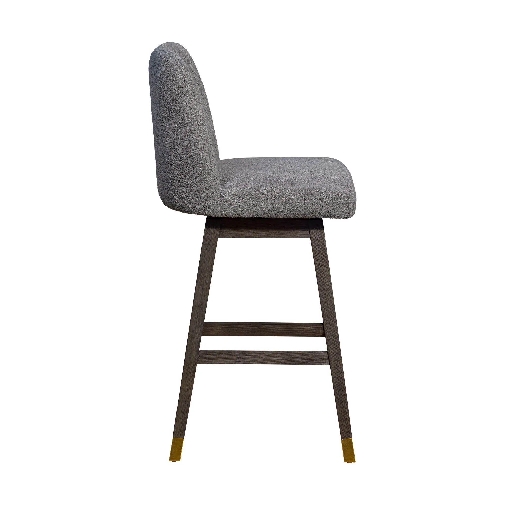 Amelia - Swivel Bar Stool - Image 26