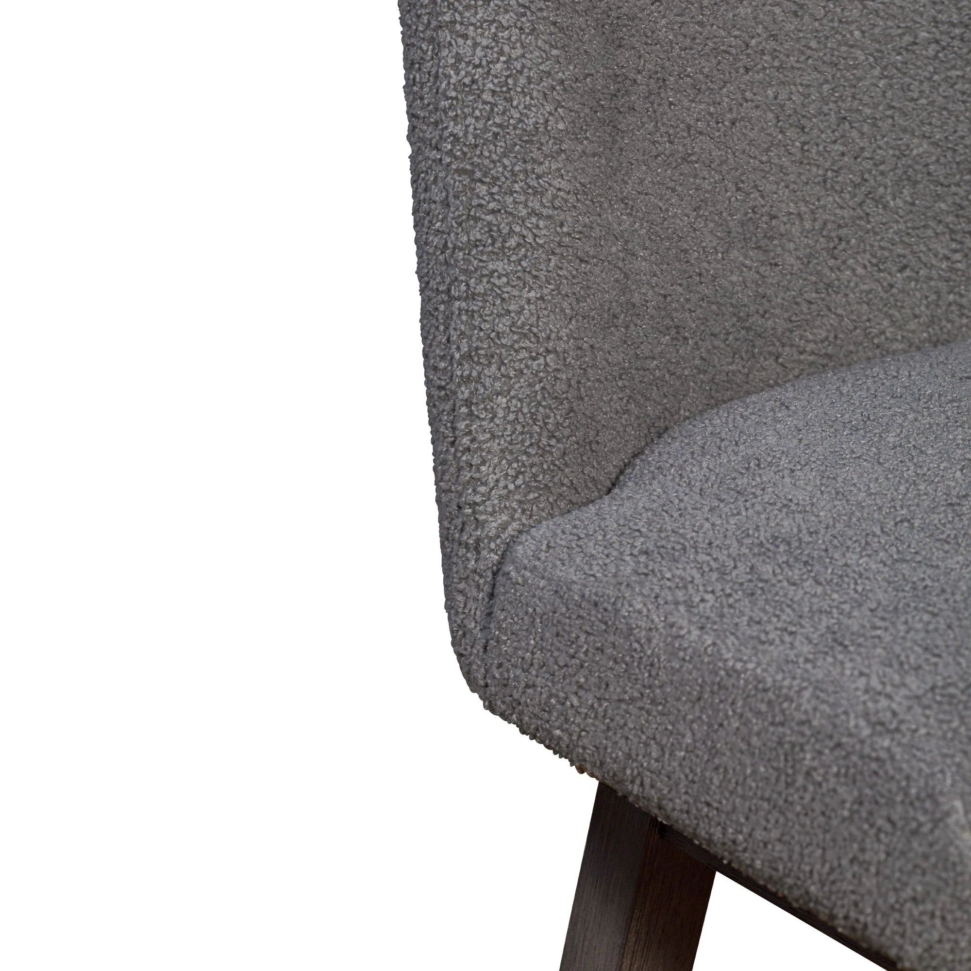 Amelia - Swivel Counter Stool - Image 8