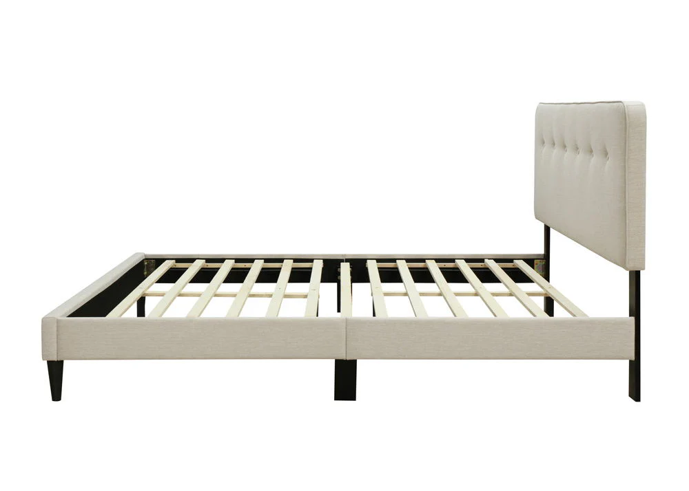 Amelia - Upholstered Bed In A Box - Image 3