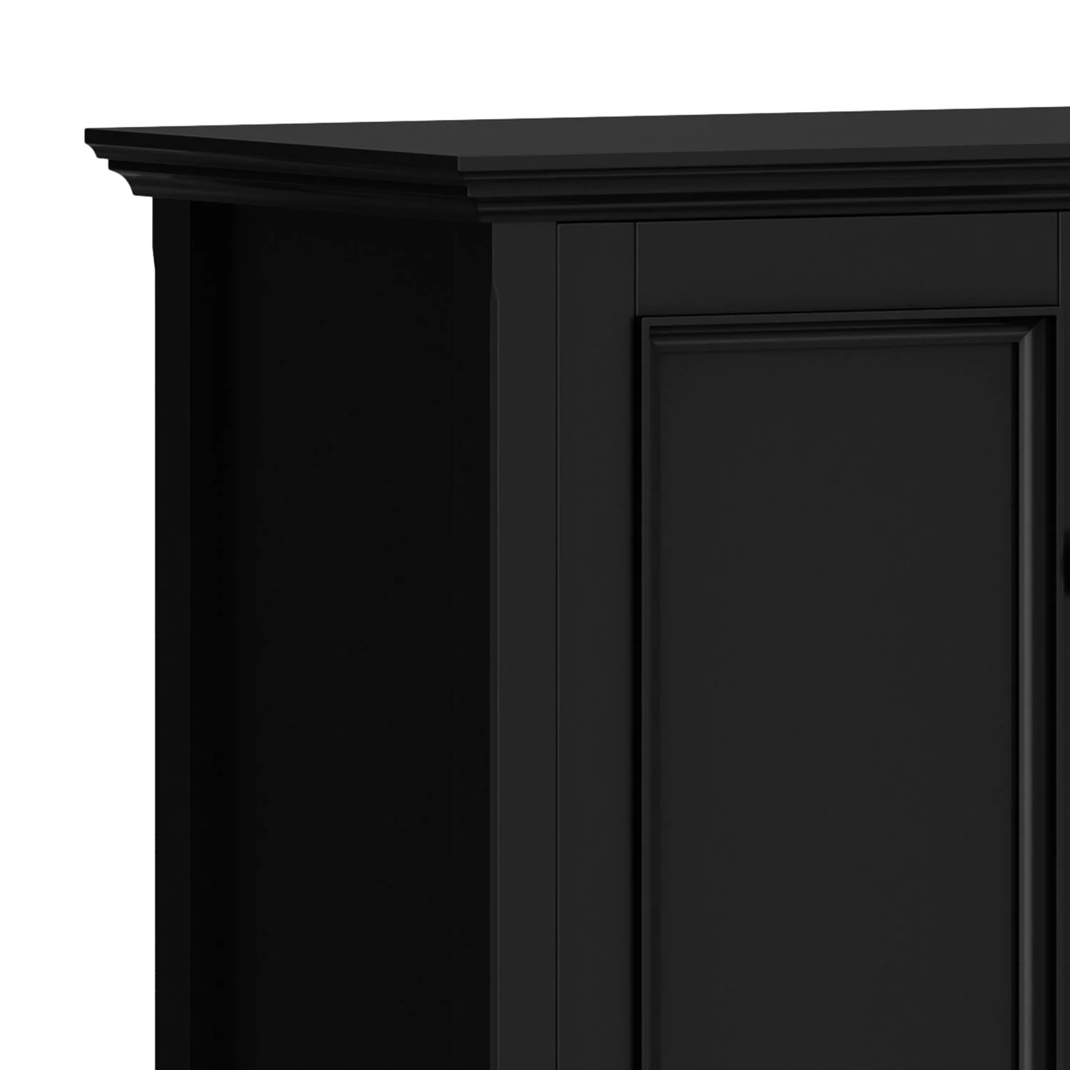 Amherst - 4 Door Storage Cabinet - Image 33
