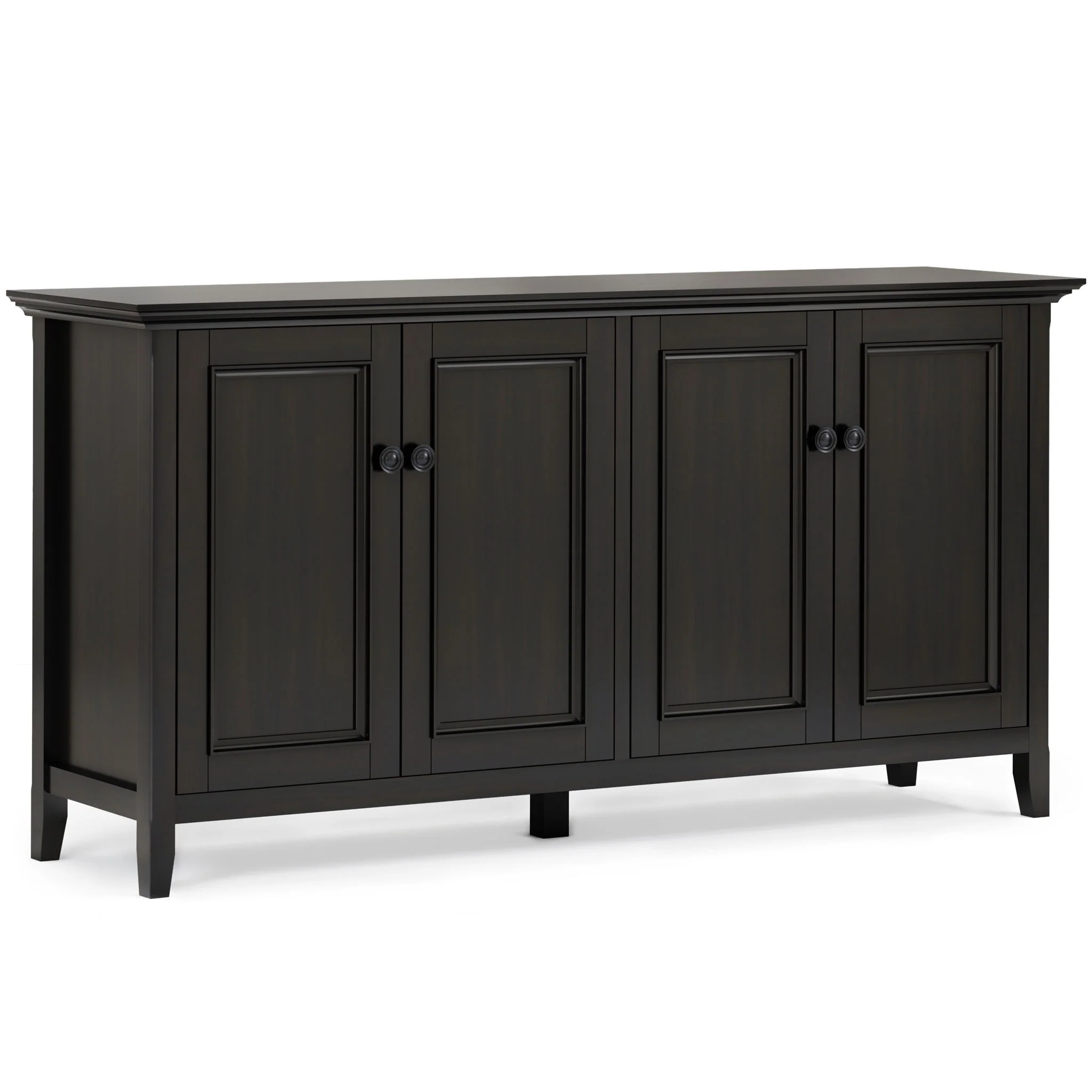 Amherst - 4 Door Storage Cabinet - Image 34