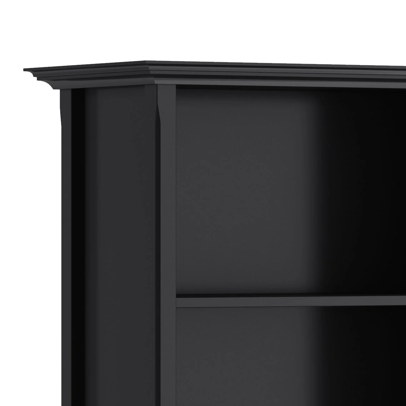 Amherst - 5 Shelf Bookcase, Handcrafted - Image 23