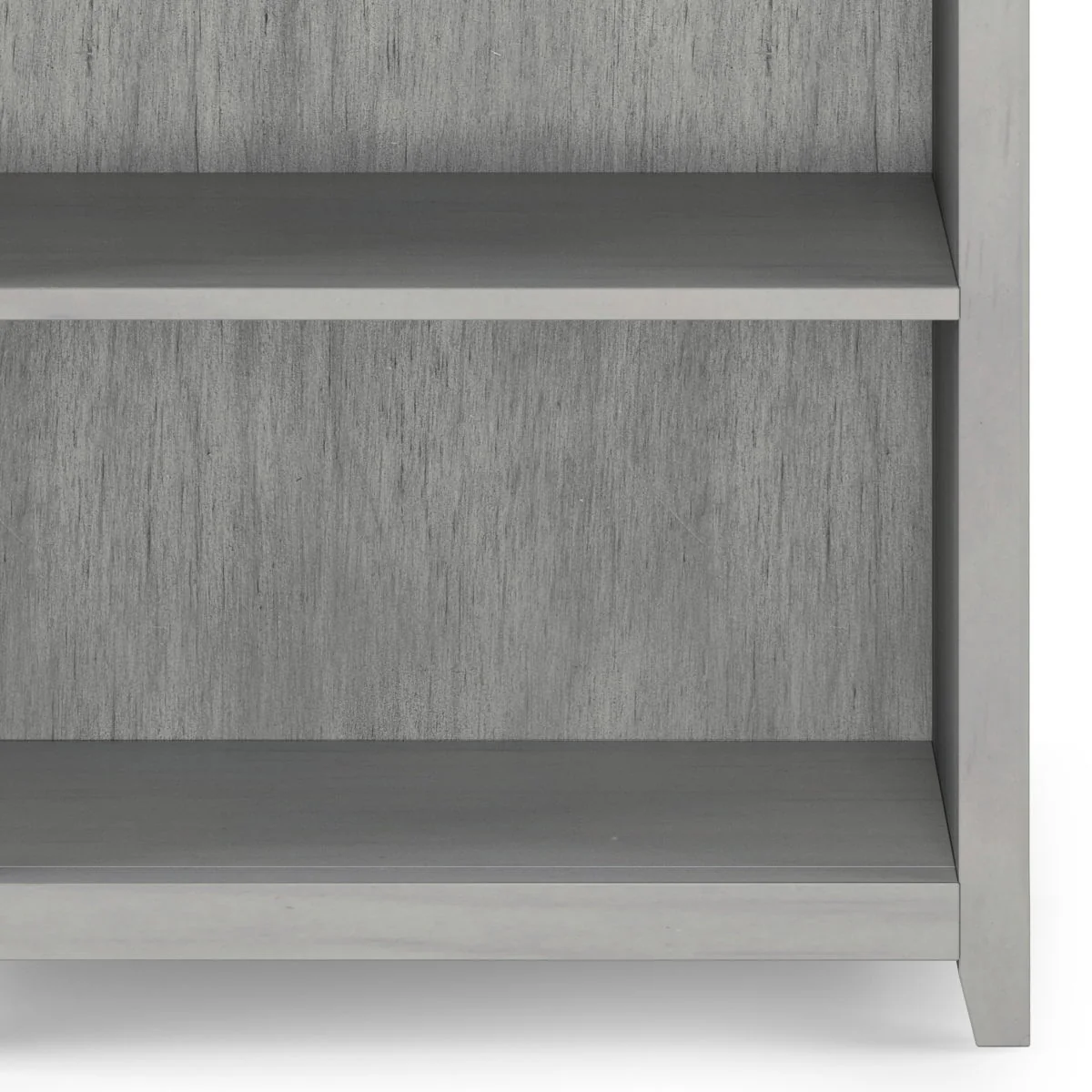 Amherst - 5 Shelf Bookcase, Handcrafted - Image 42
