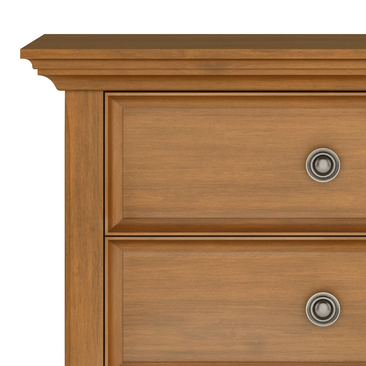 Amherst - Bedside Table, Handcrafted - Image 22