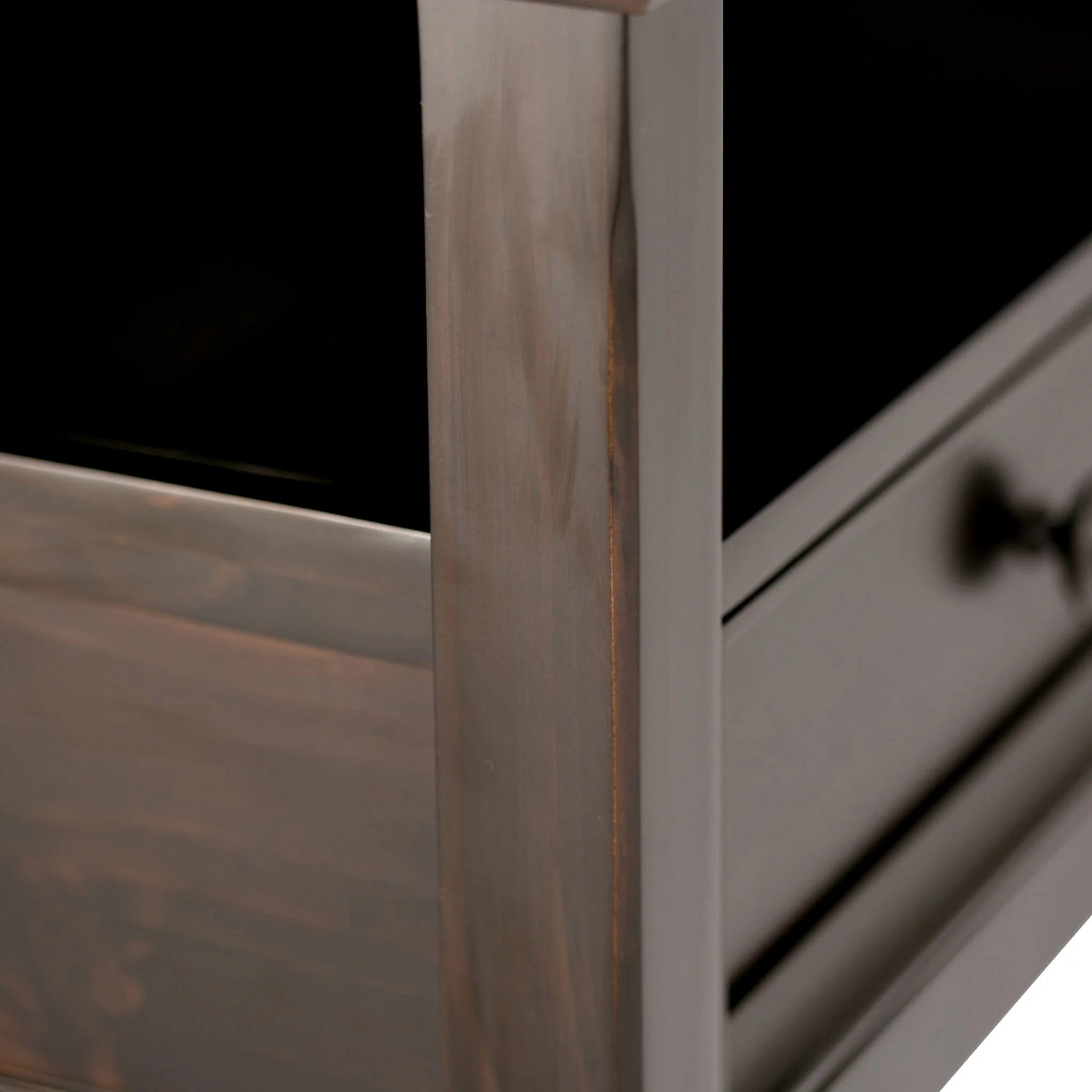 Amherst - Coffee Table - Hickory Brown - Image 9