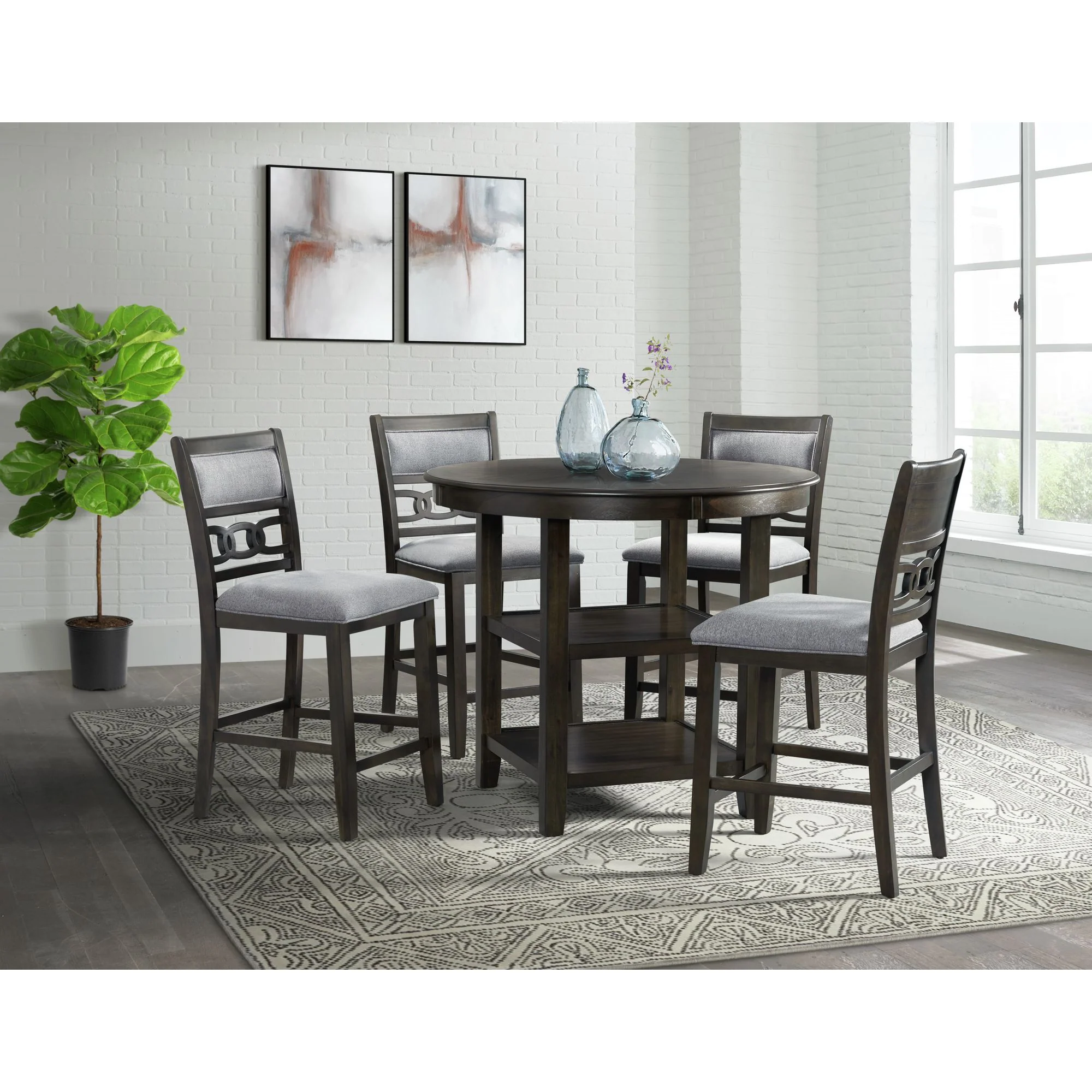 Amherst - Counter Height Side Chair (Set of 2) - Image 14