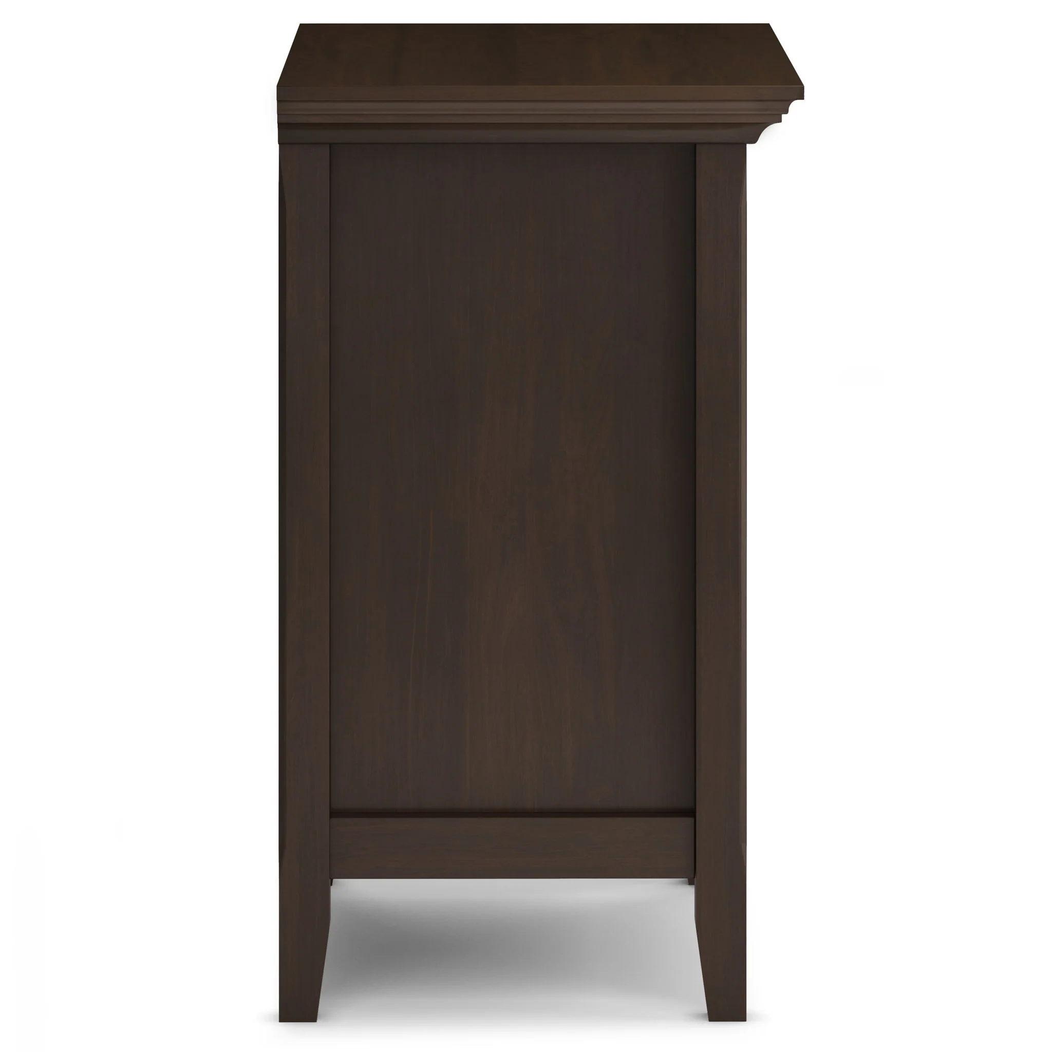 Amherst - Handcrafted Bedside Table - Image 13