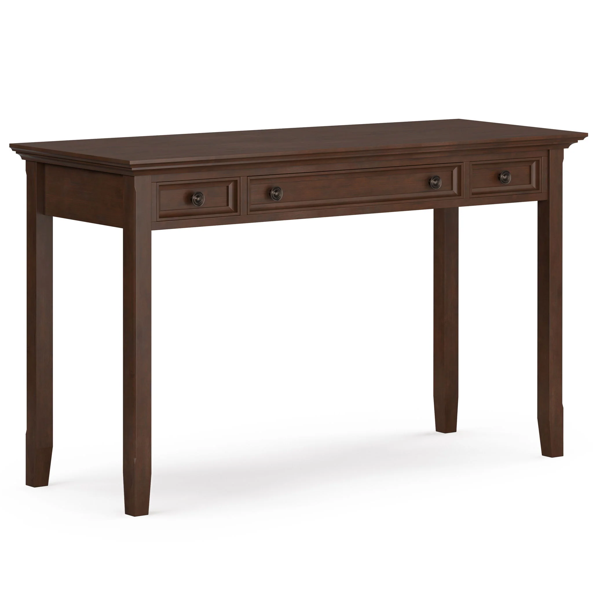 Amherst - Handcrafted Desk - Image 11