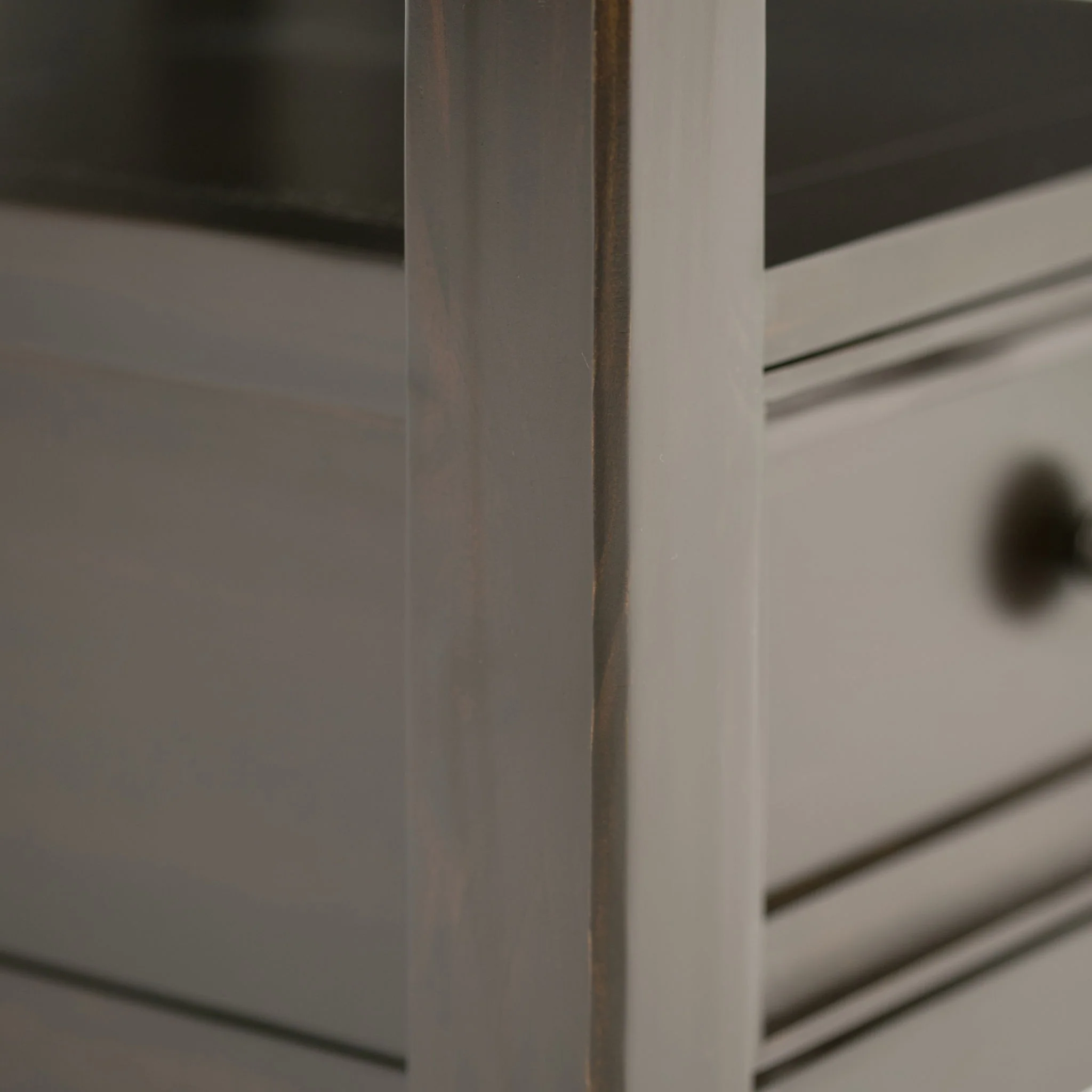 Amherst - Handcrafted End Table - Image 7