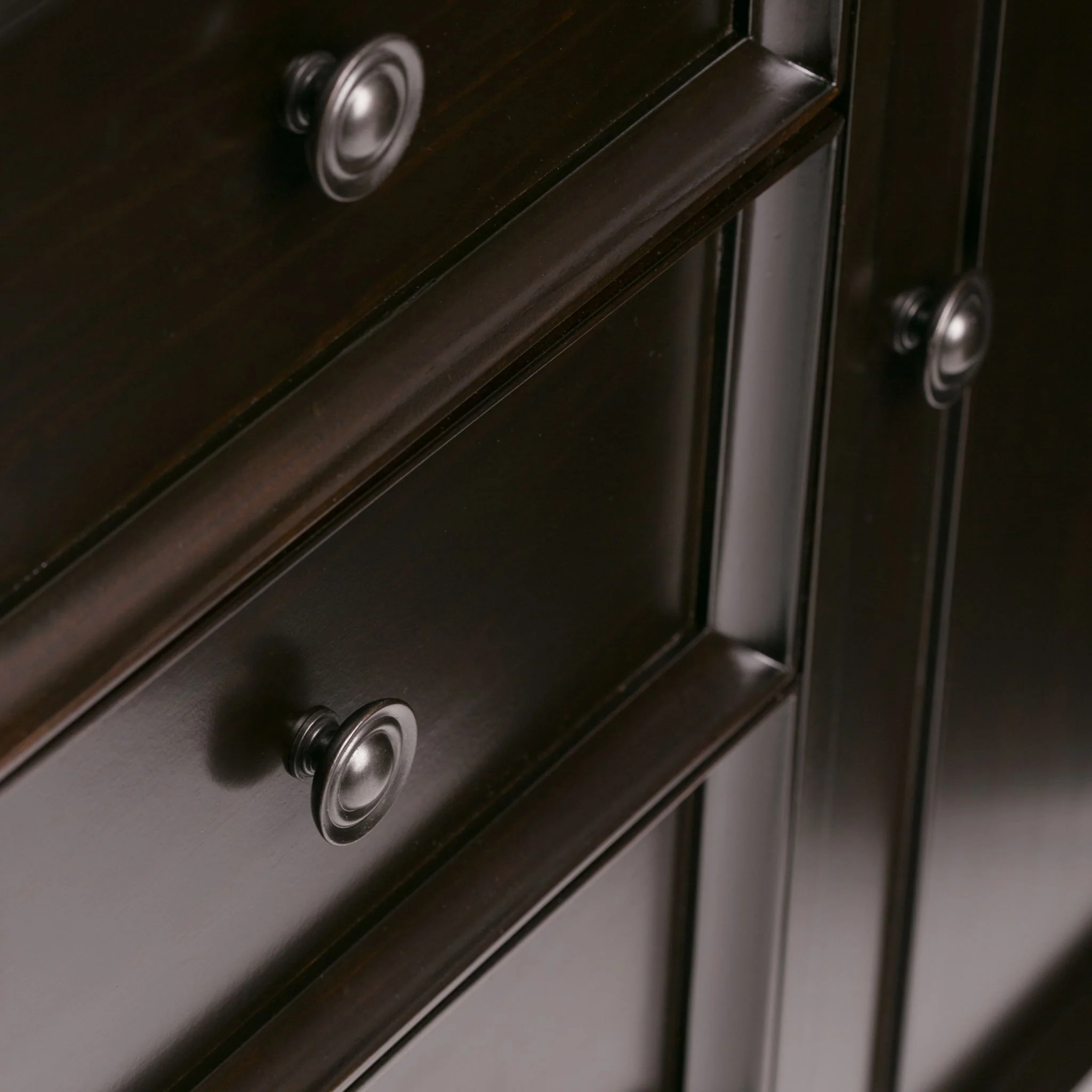 Amherst - Handcrafted Medium Storage Cabinet - Image 13