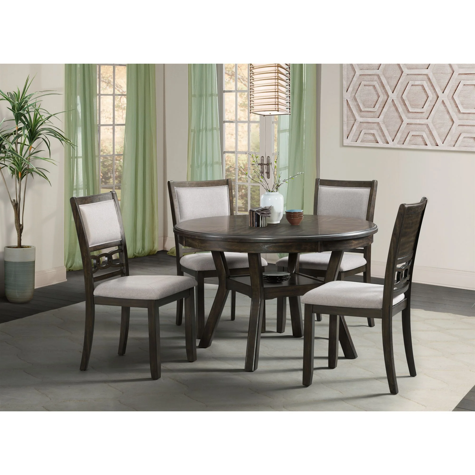 Amherst - Side Chair (Set of 2) - Image 17