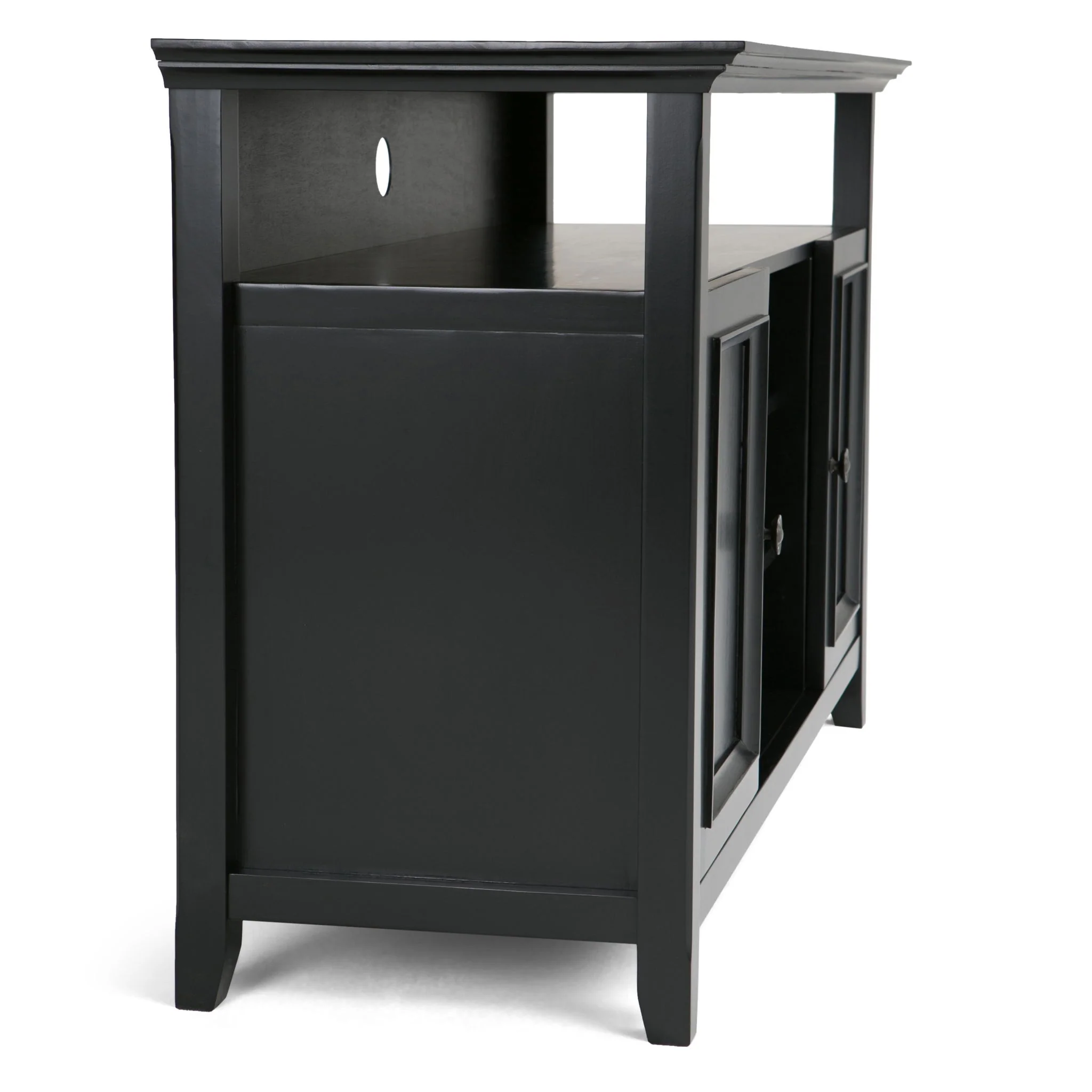 Amherst - TV Media Stand, Handcrafted - Image 18