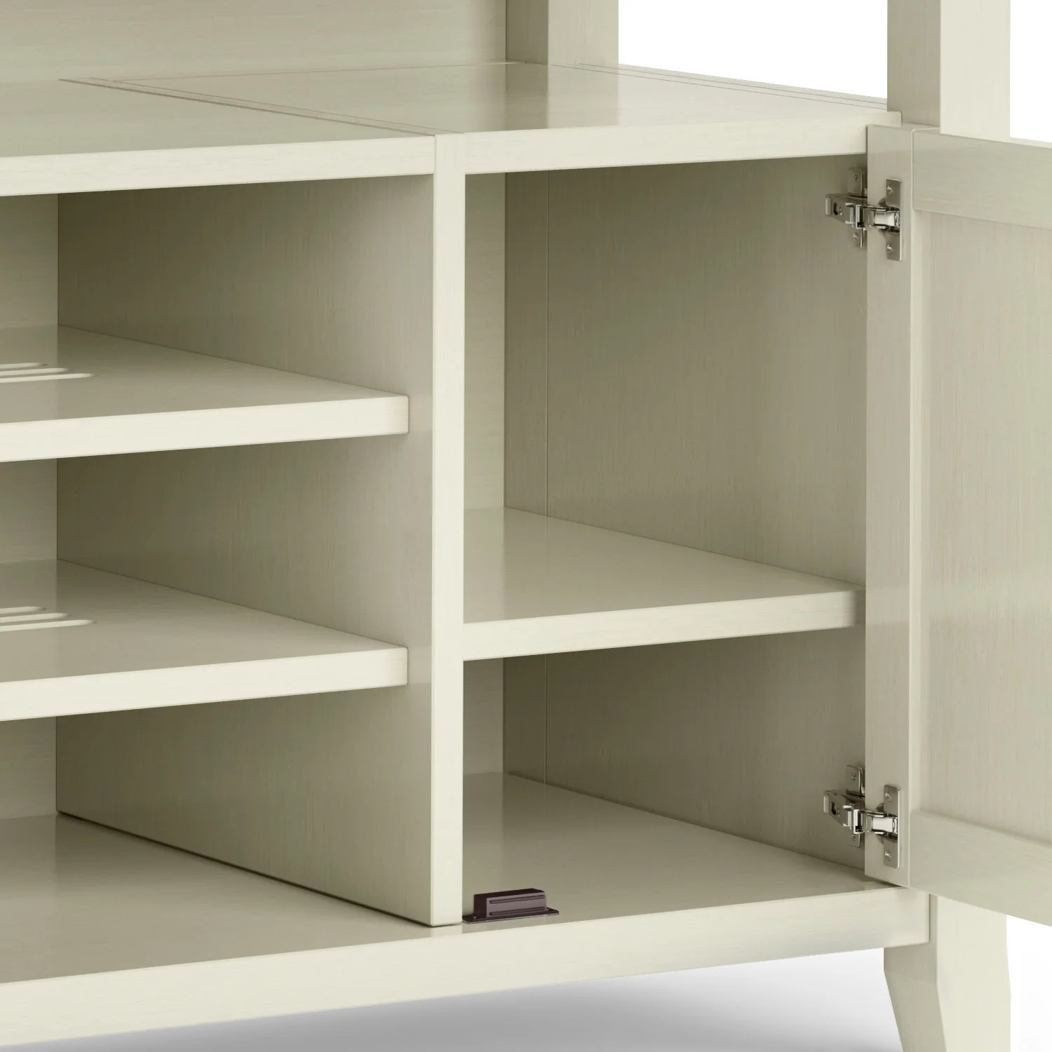 Amherst - TV Media Stand, Handcrafted - Image 21