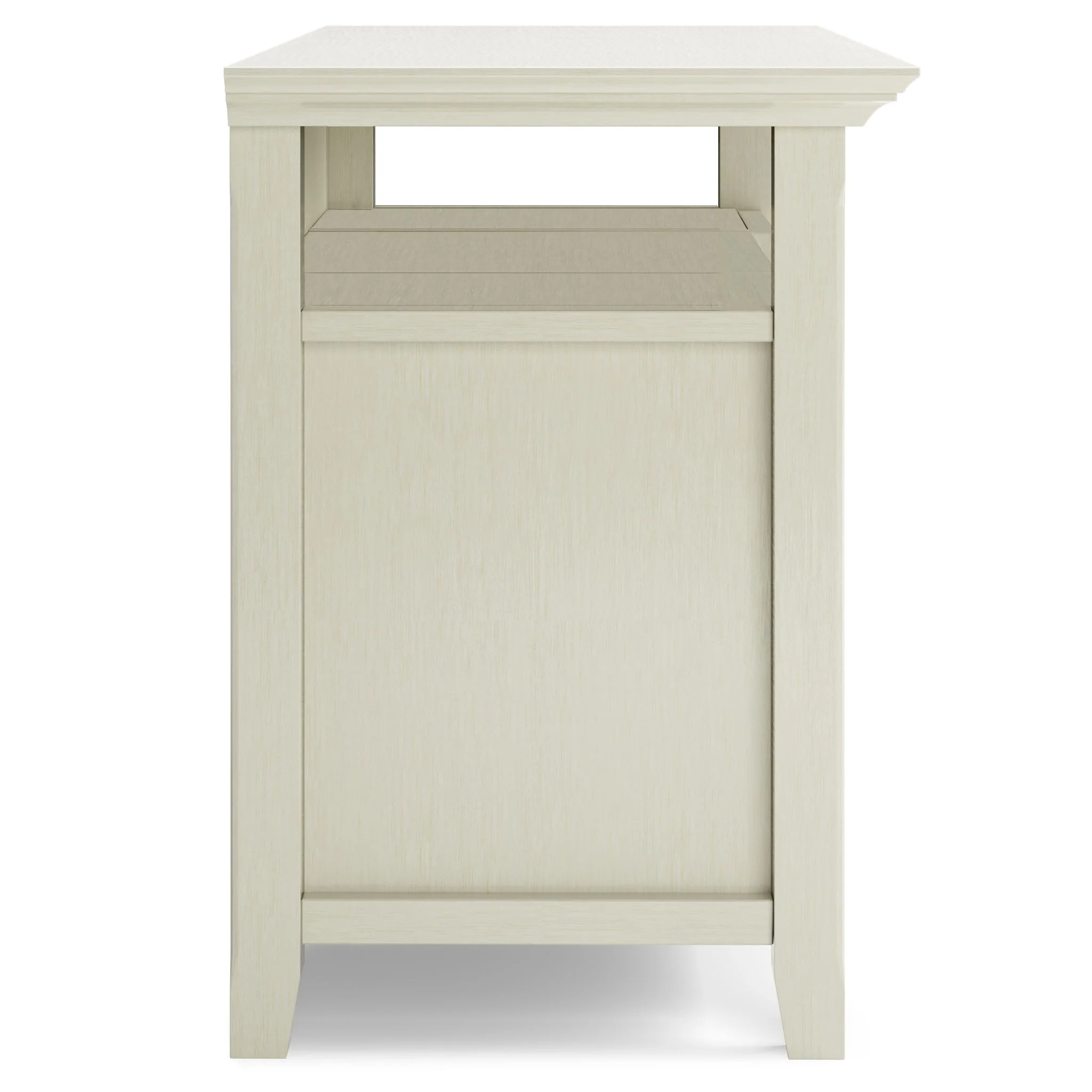 Amherst - TV Media Stand, Handcrafted - Image 23