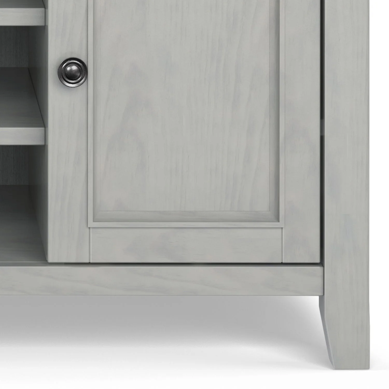 Amherst - TV Media Stand, Handcrafted - Image 30