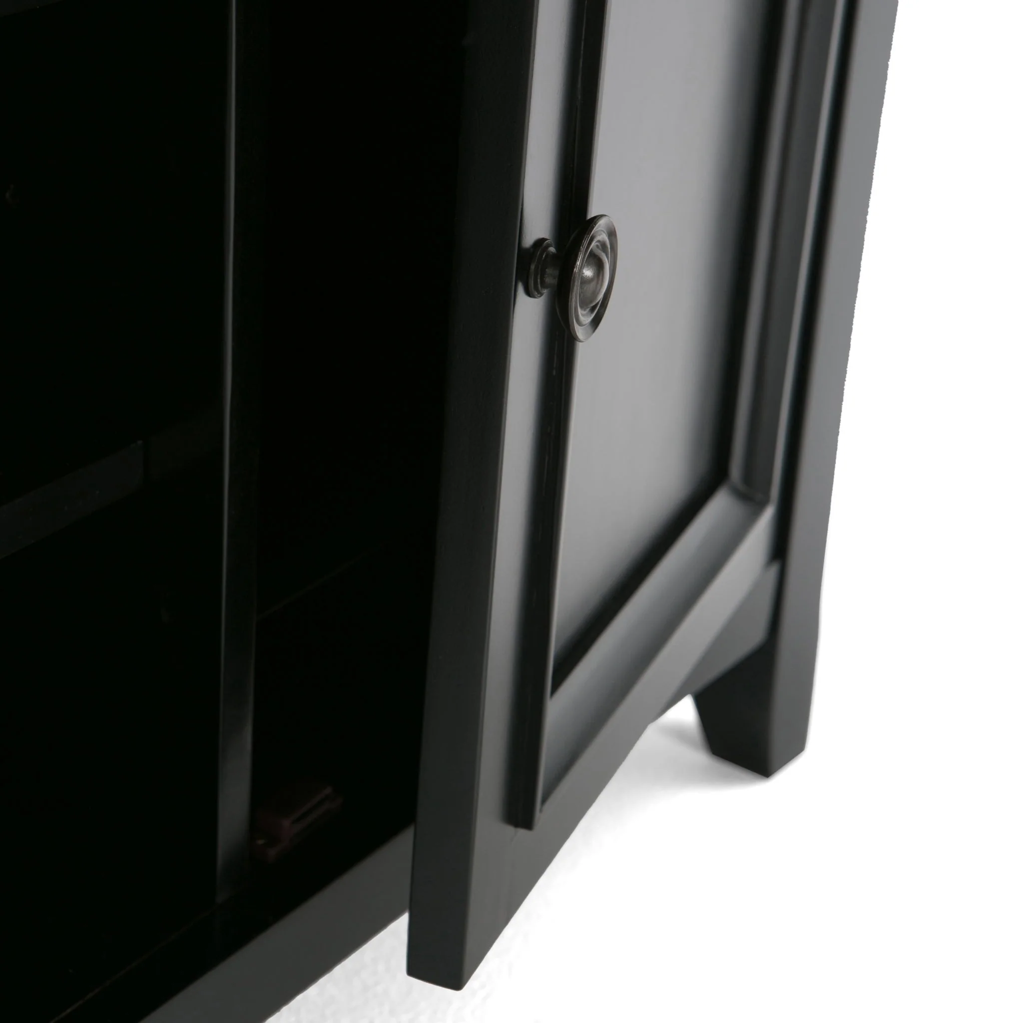 Amherst - TV Media Stand, Handcrafted - Image 8