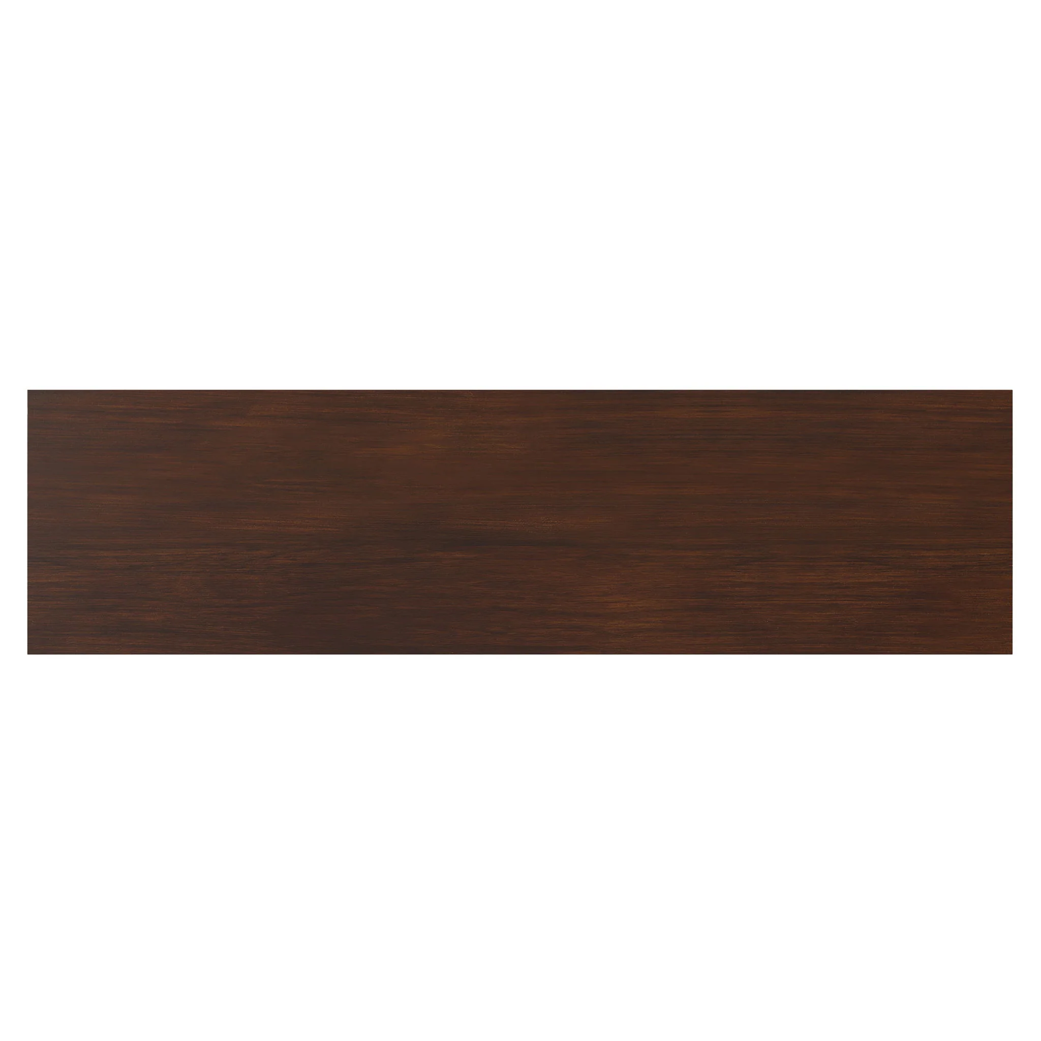 Amherst - TV Stand For TVs Up To 80" - Brown - Image 2