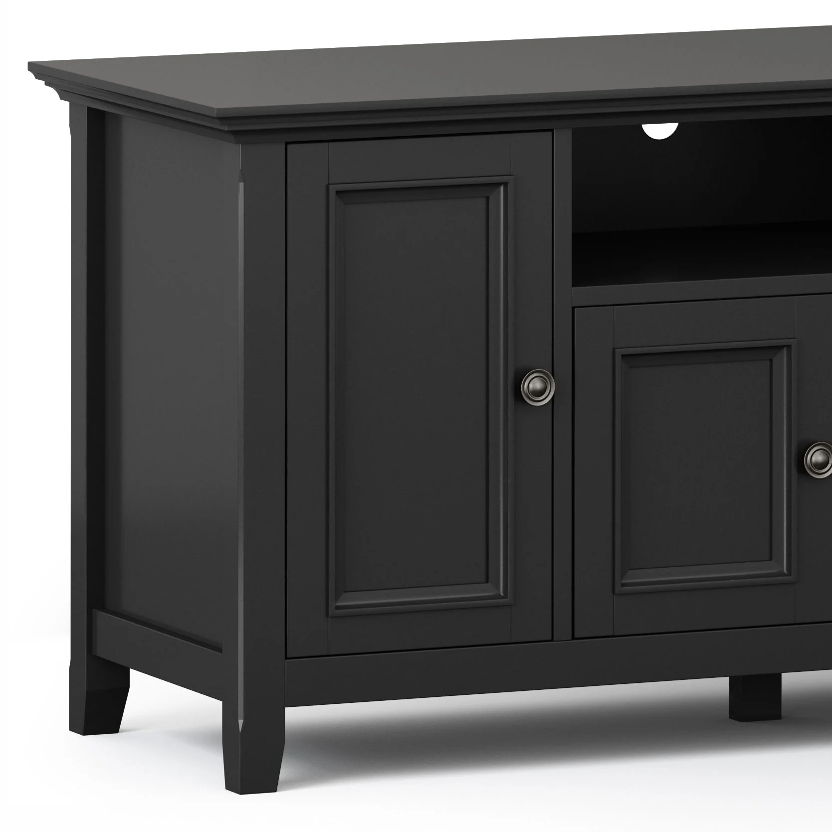 Amherst - Wide TV Media Stand - Image 16