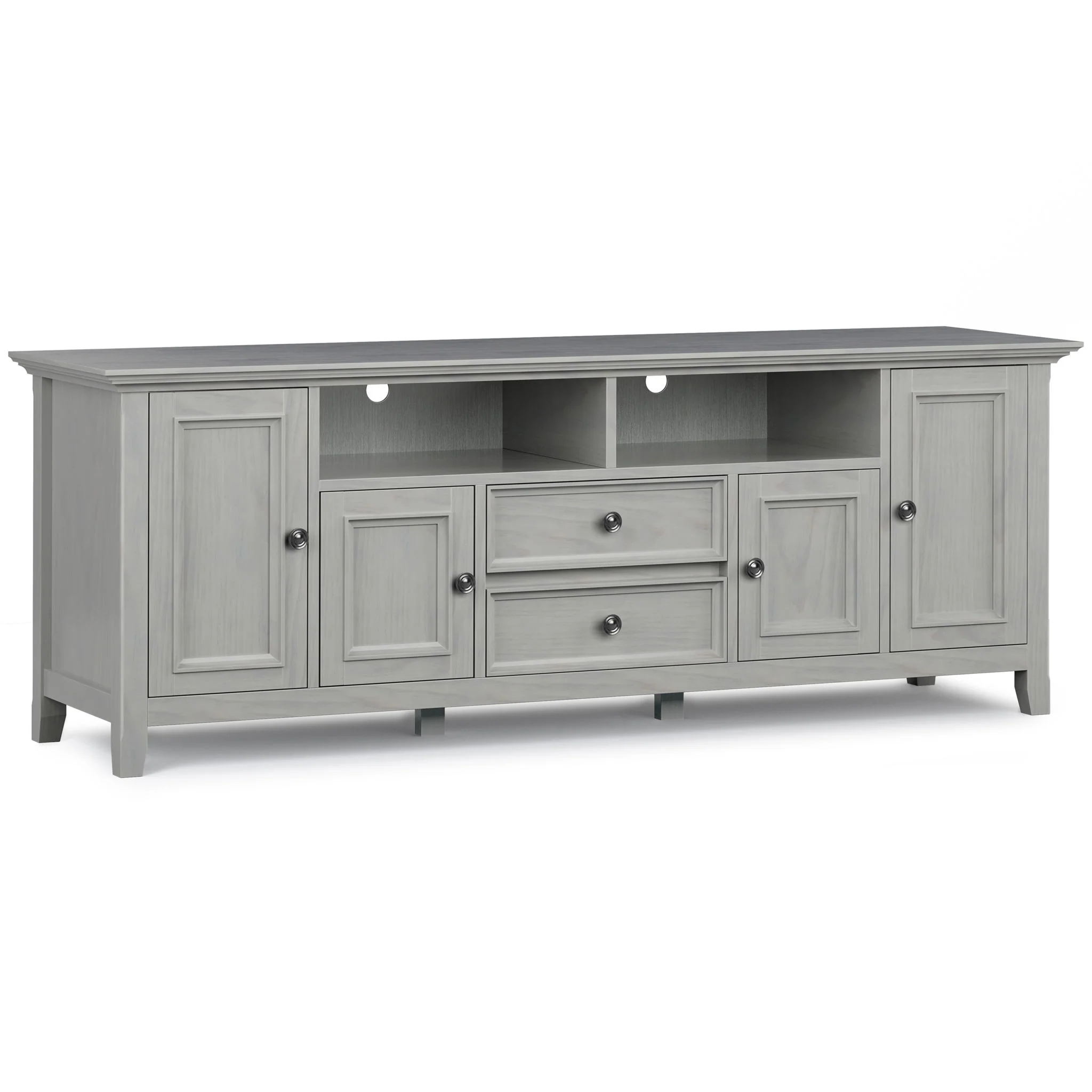 Amherst - Wide TV Media Stand - Image 2