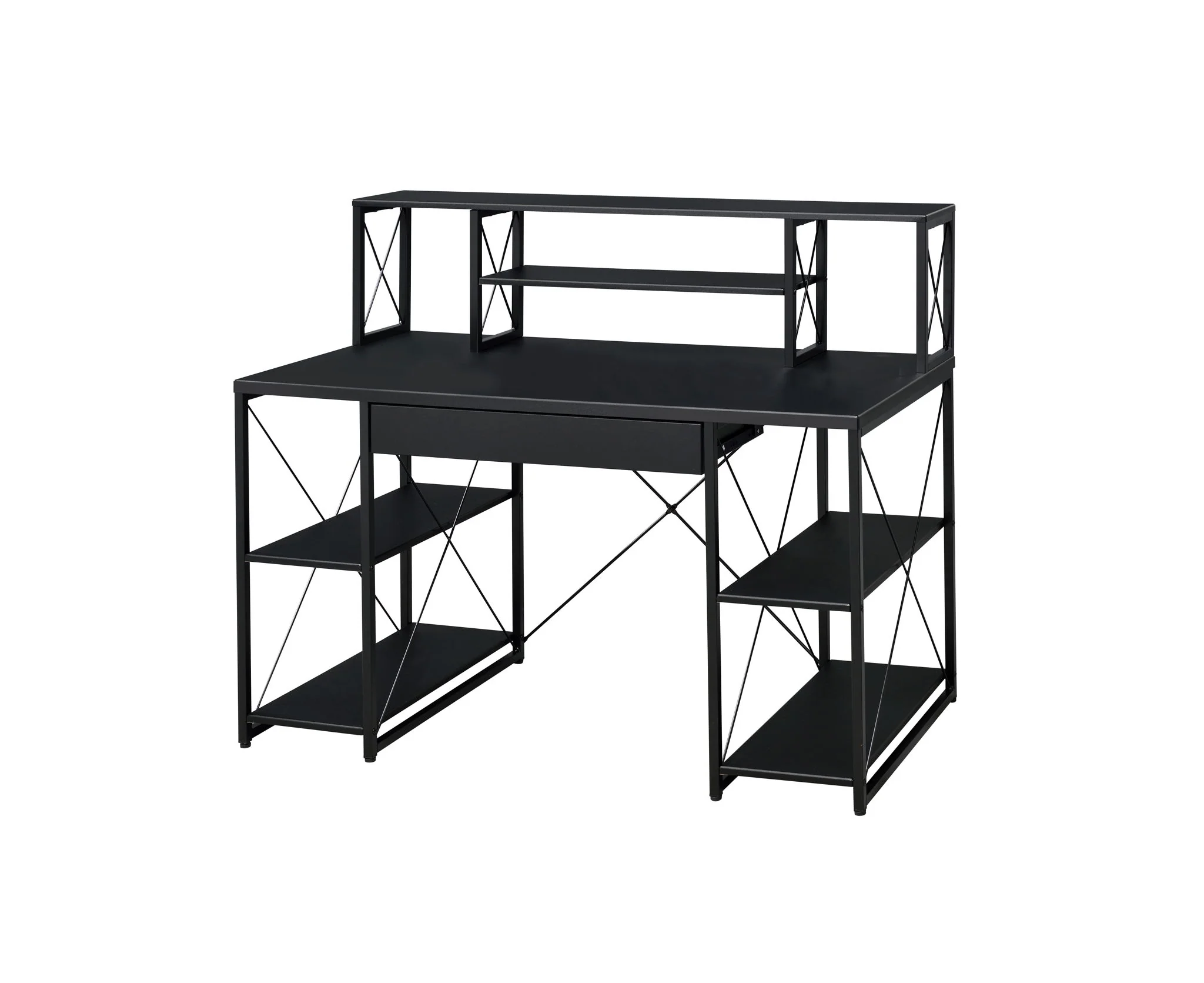 Amiel - All Purpose Writing Desk - Image 18