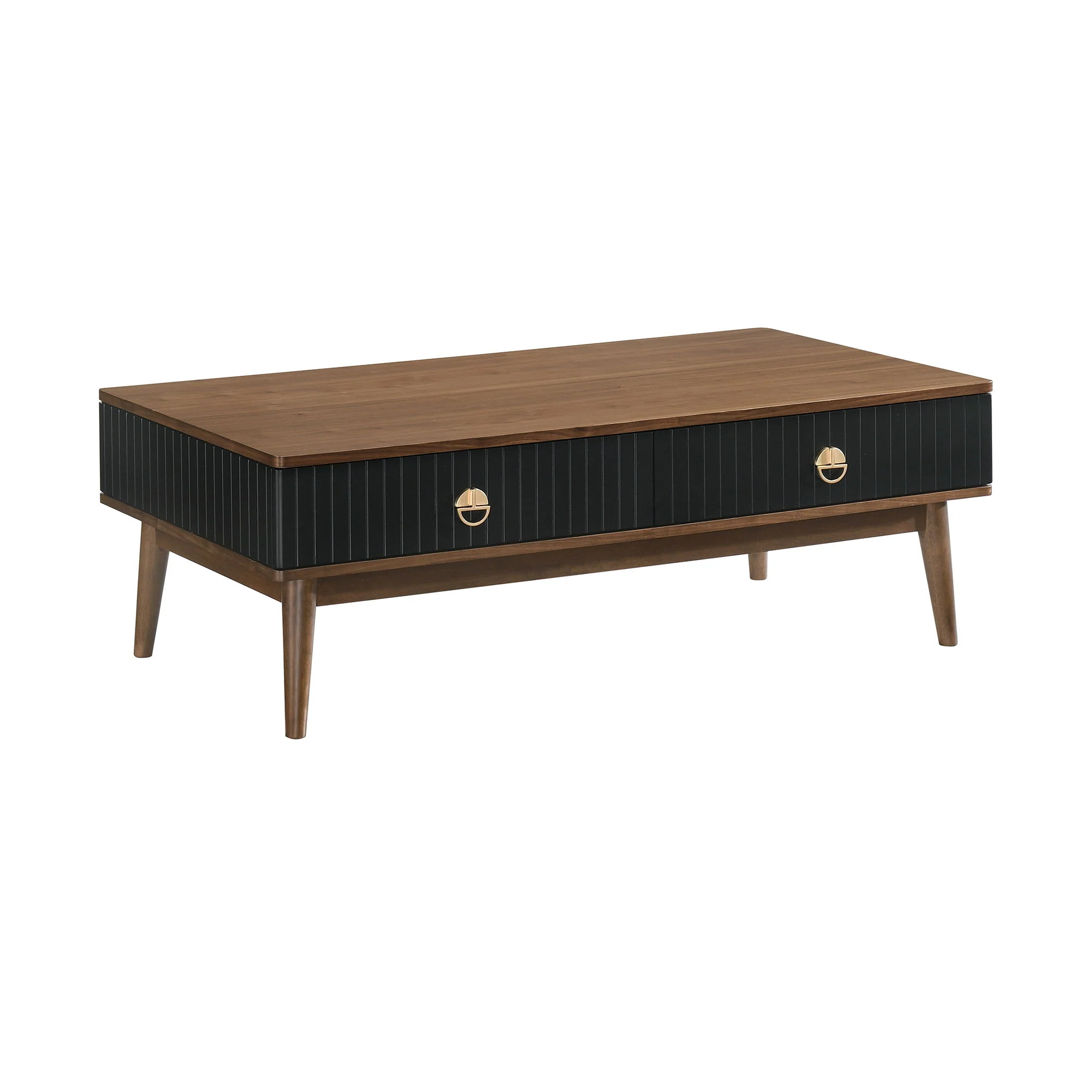 Amigo - Veneer Table - Image 8