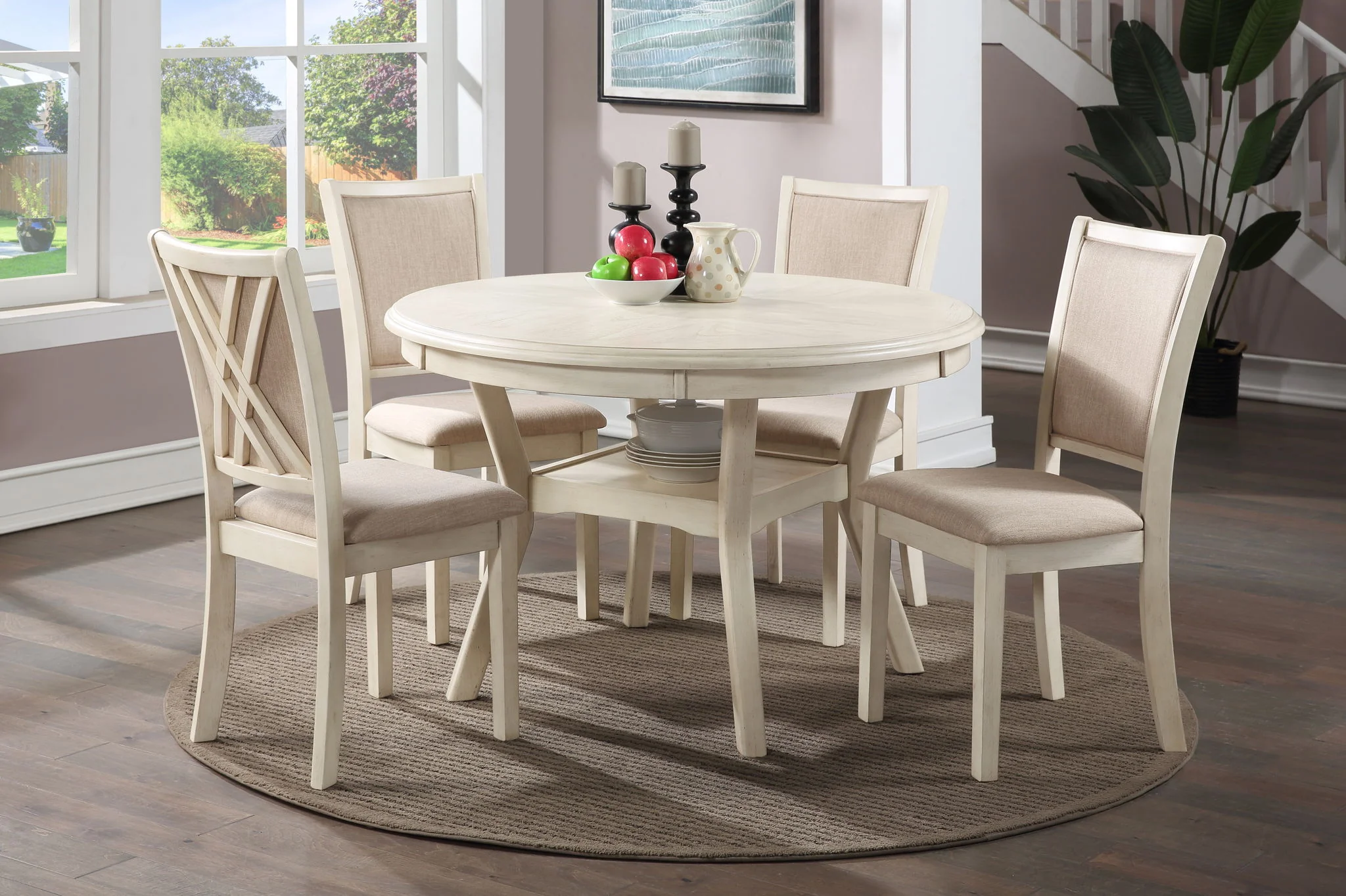 Amy - Counter Chair (Set of 2) - Image 5