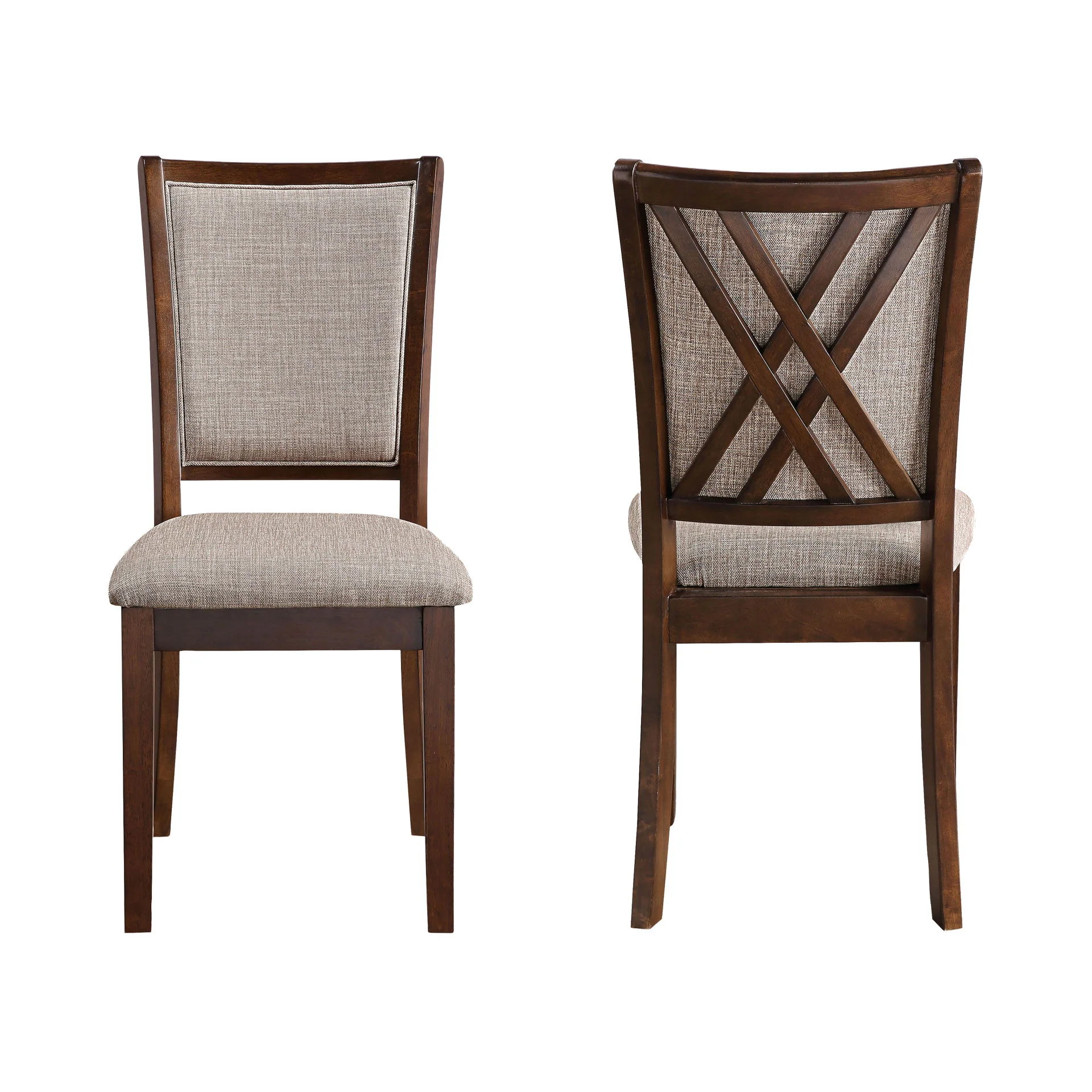 Amy - Dining Chair (Set of 2) - Image 8