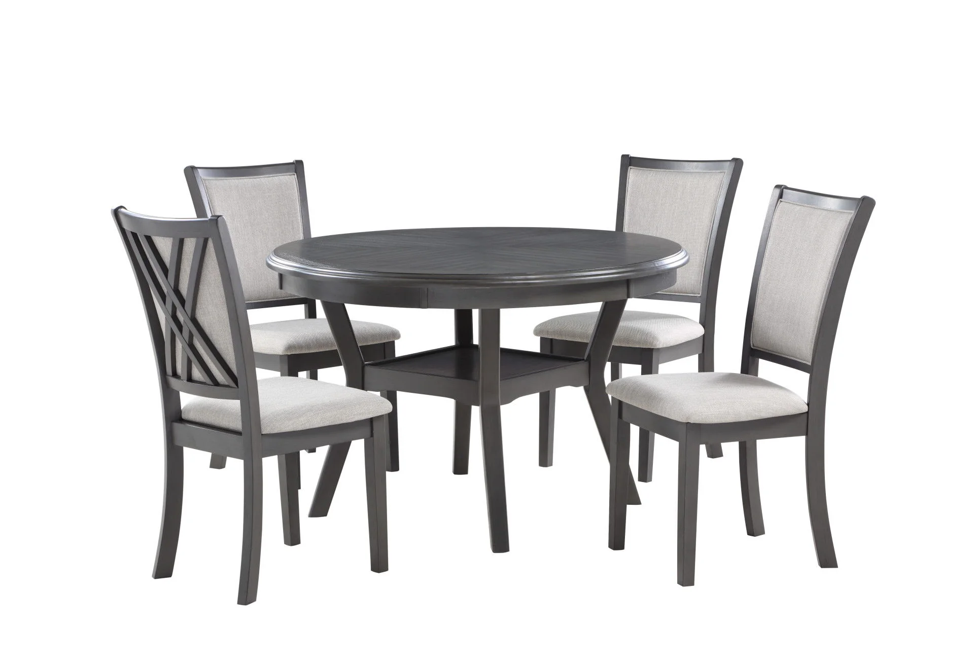 Amy - Dining Set - Image 3