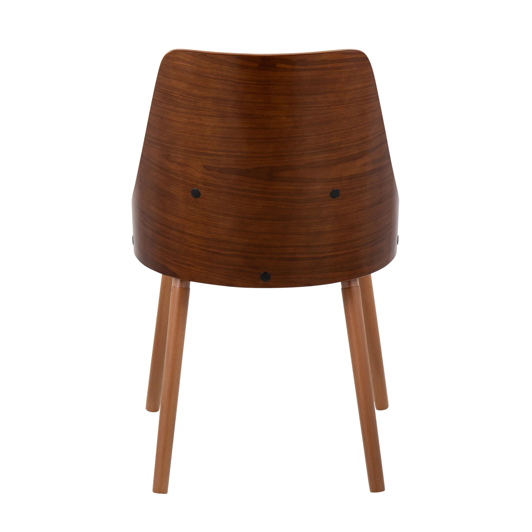 Anabelle - Mid-Century Modern Chair (Set of 2) - Image 15
