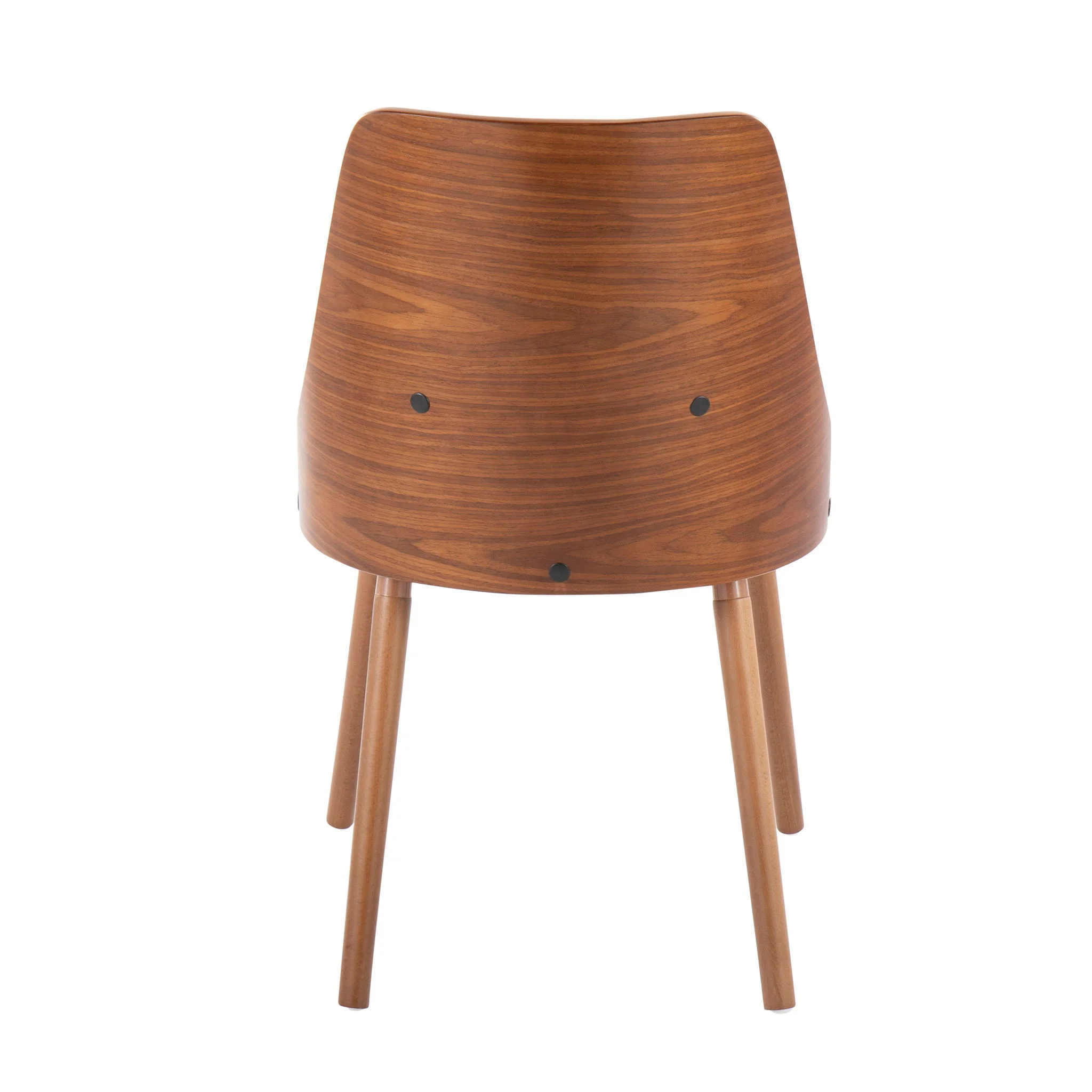 Anabelle - Mid-Century Modern Chair (Set of 2) - Image 8