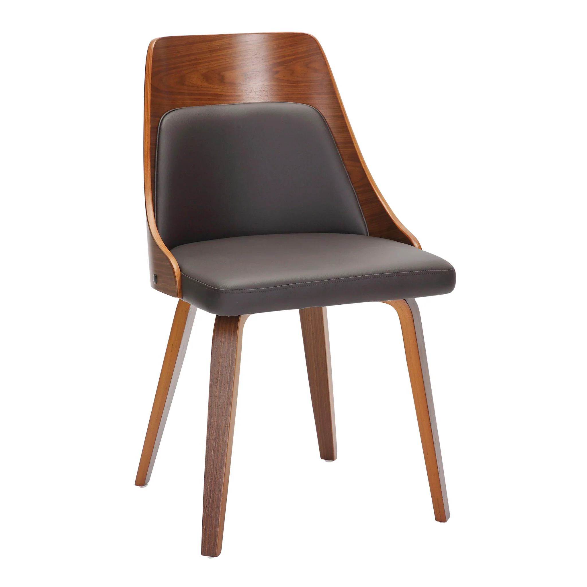 Anabelle - Mid-Century Modern Dining Chair (Set of 2) - Image 6