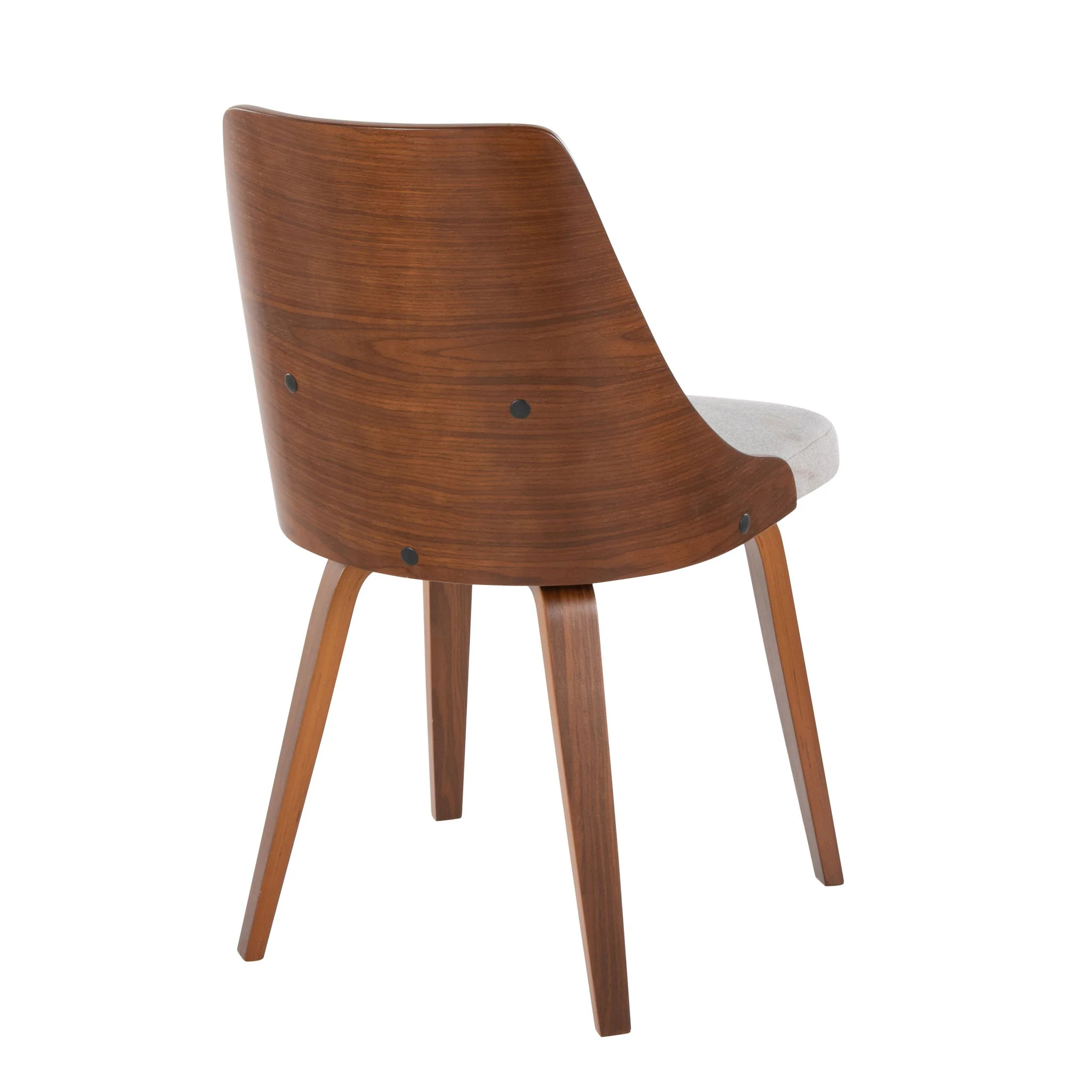 Anabelle - Mid-Century Modern Dining Chair (Set of 2) - Image 9