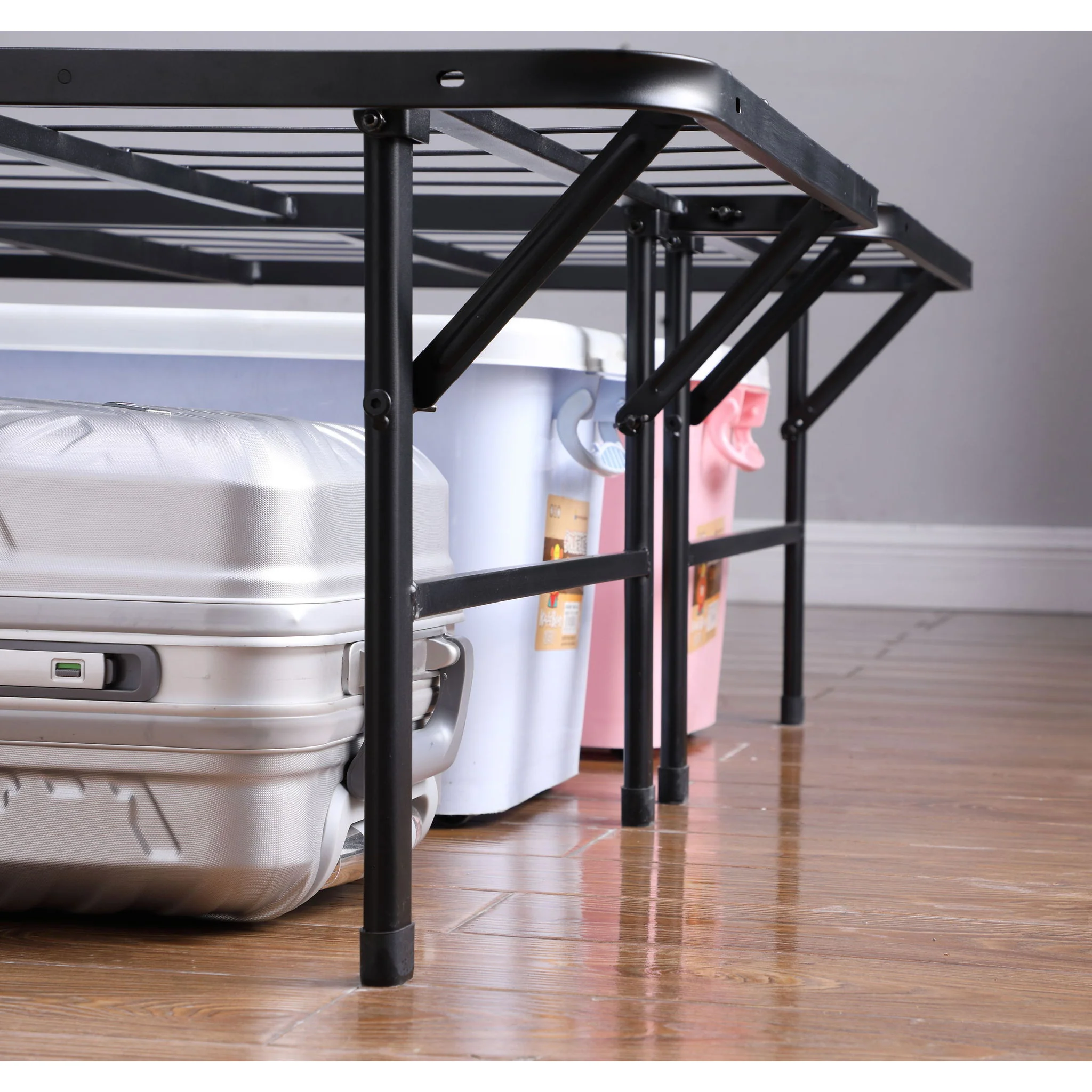 Andell - Mattress Support Platform Bed - Image 3
