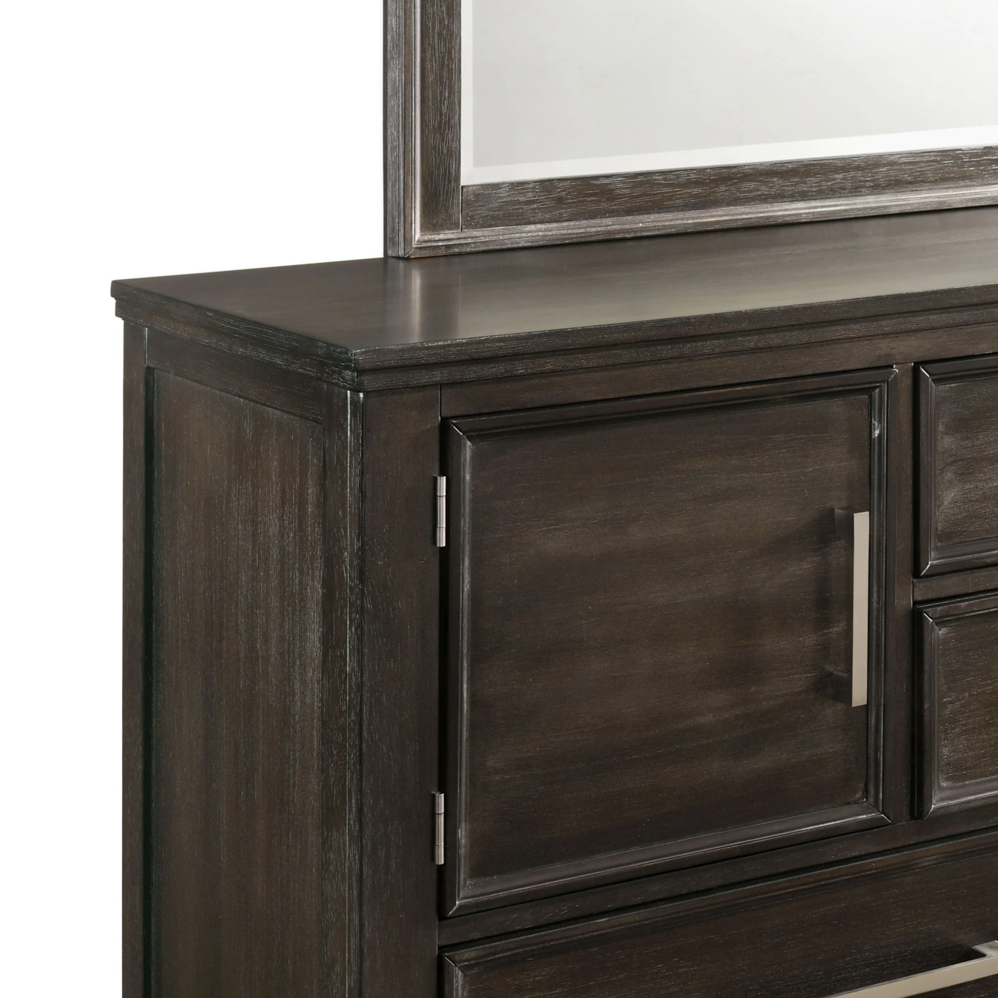 Andover - 6-Drawer Dresser - Image 10