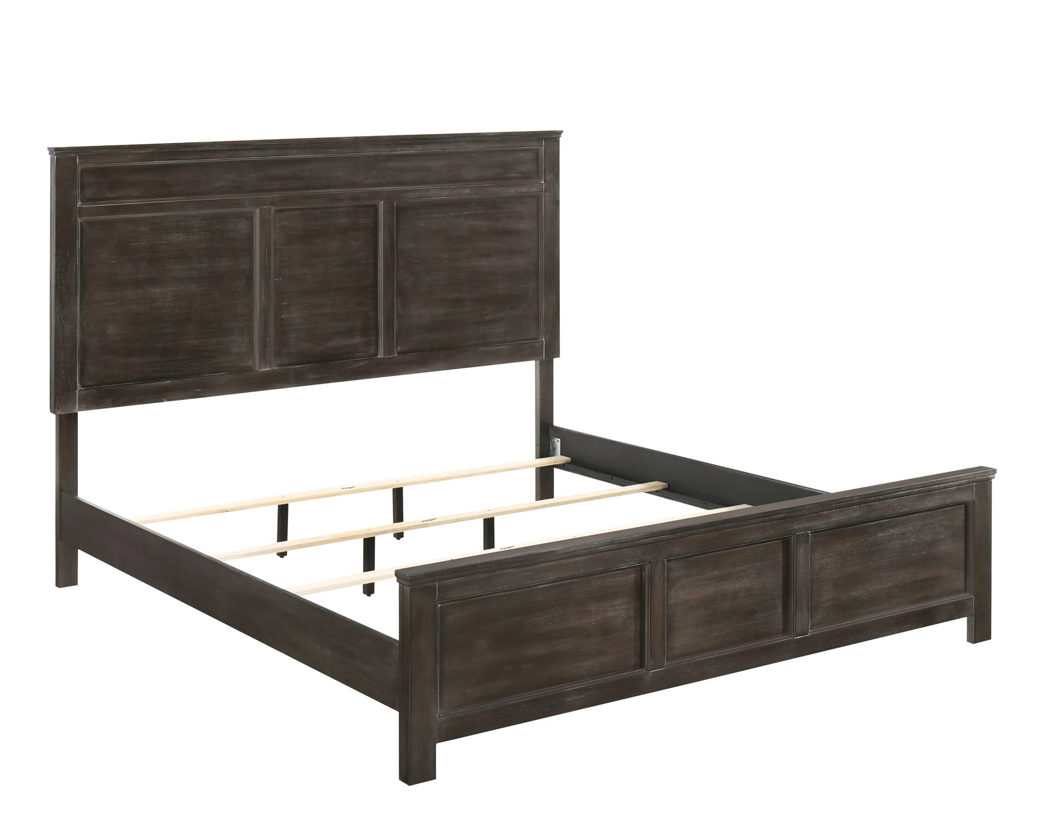 Andover - Panel Bed - Image 18