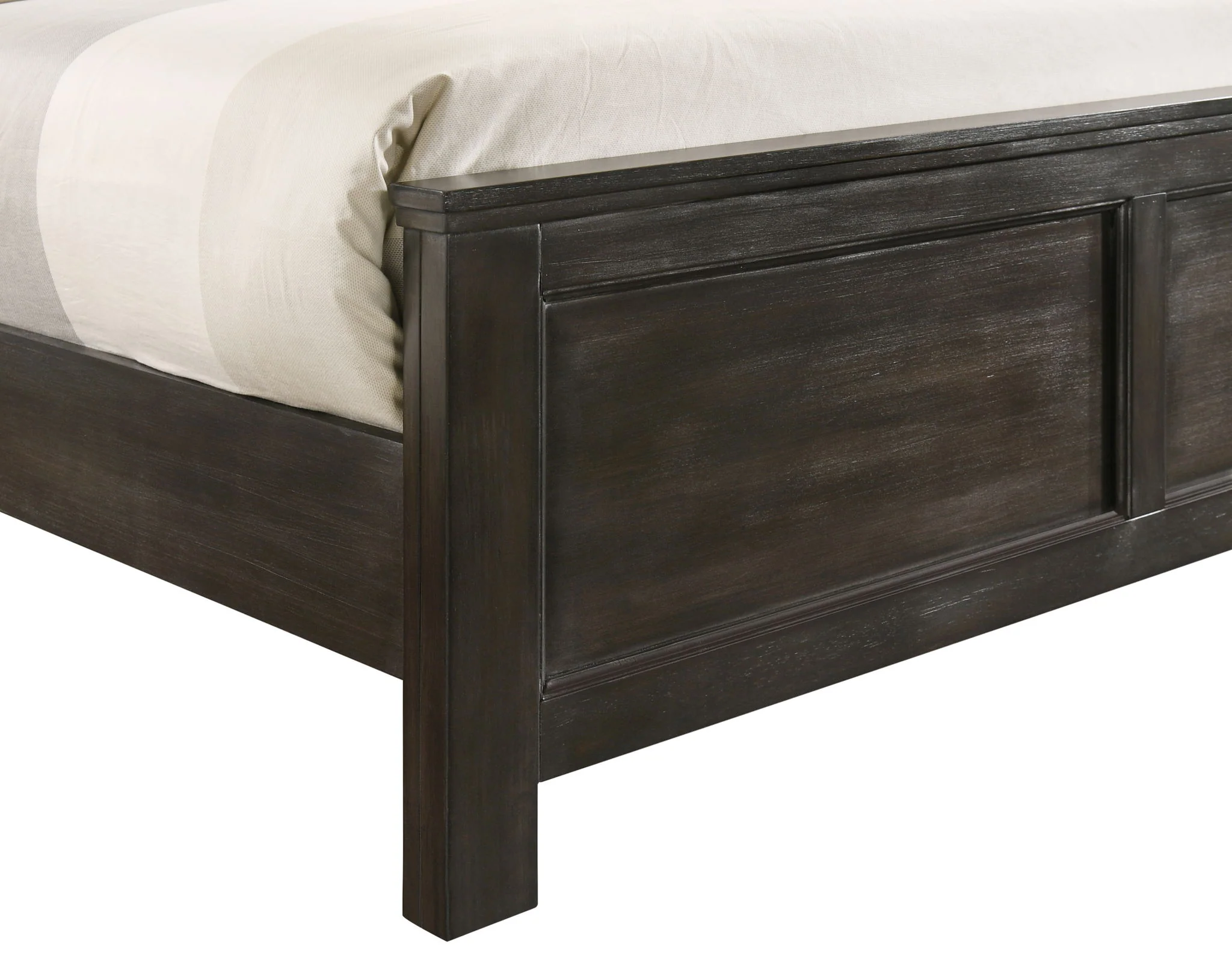 Andover - Panel Bed - Image 39